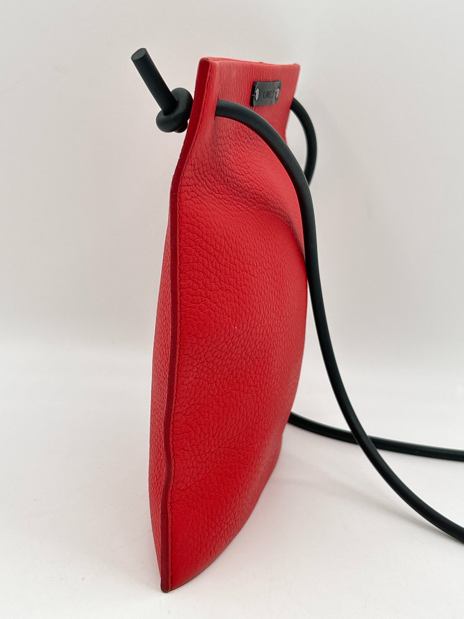 S.DANJOU Red Women Purse