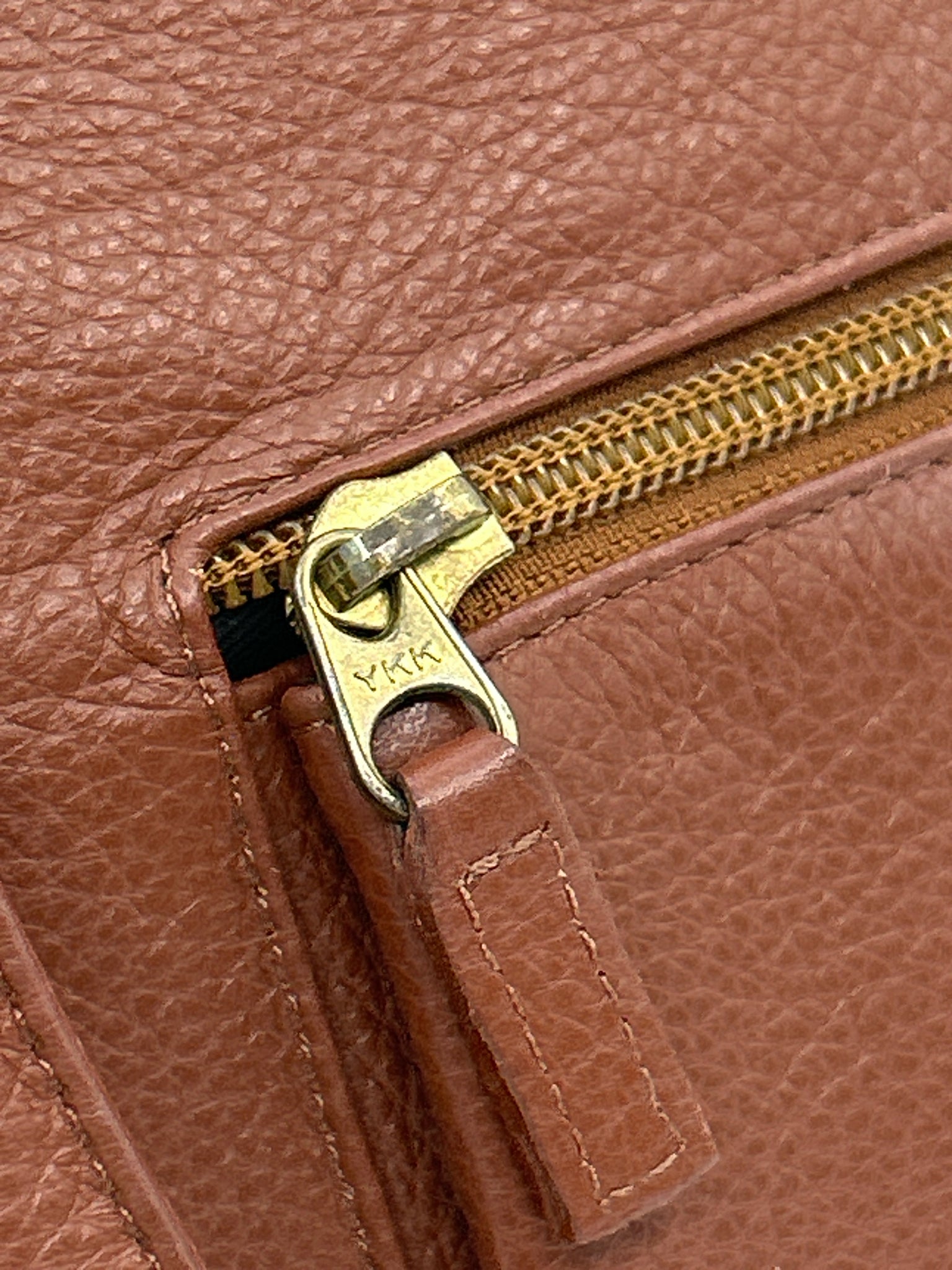 JPOurse Tan Women Purse