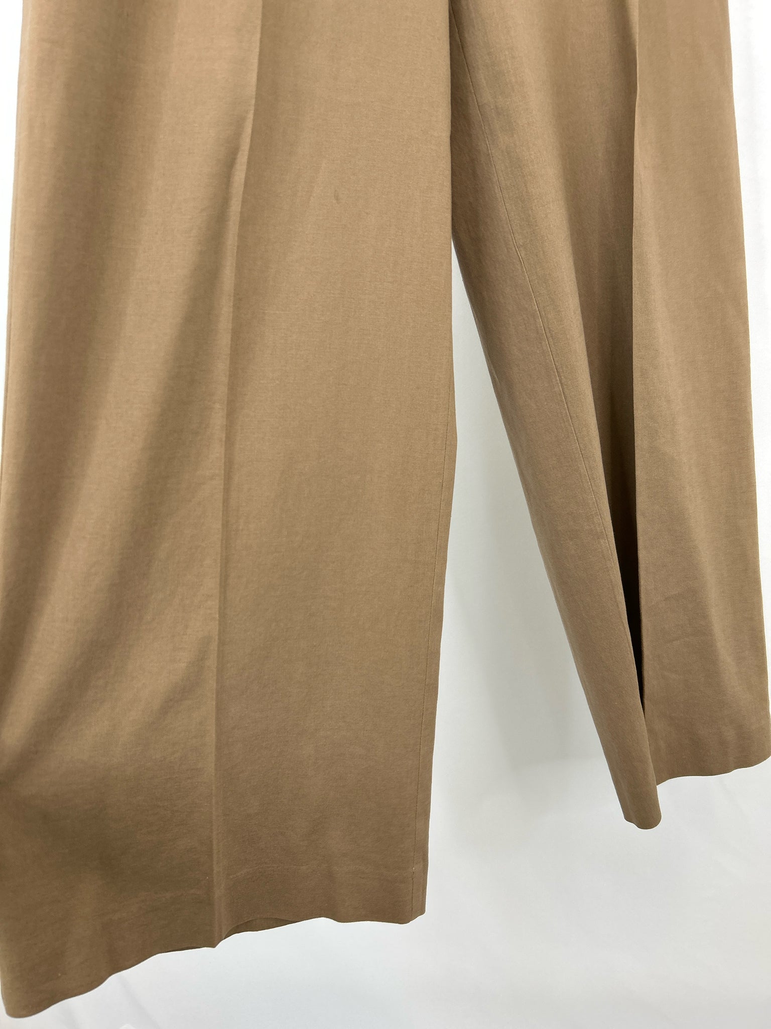 OPEN EDIT Size M Brown Women Pants