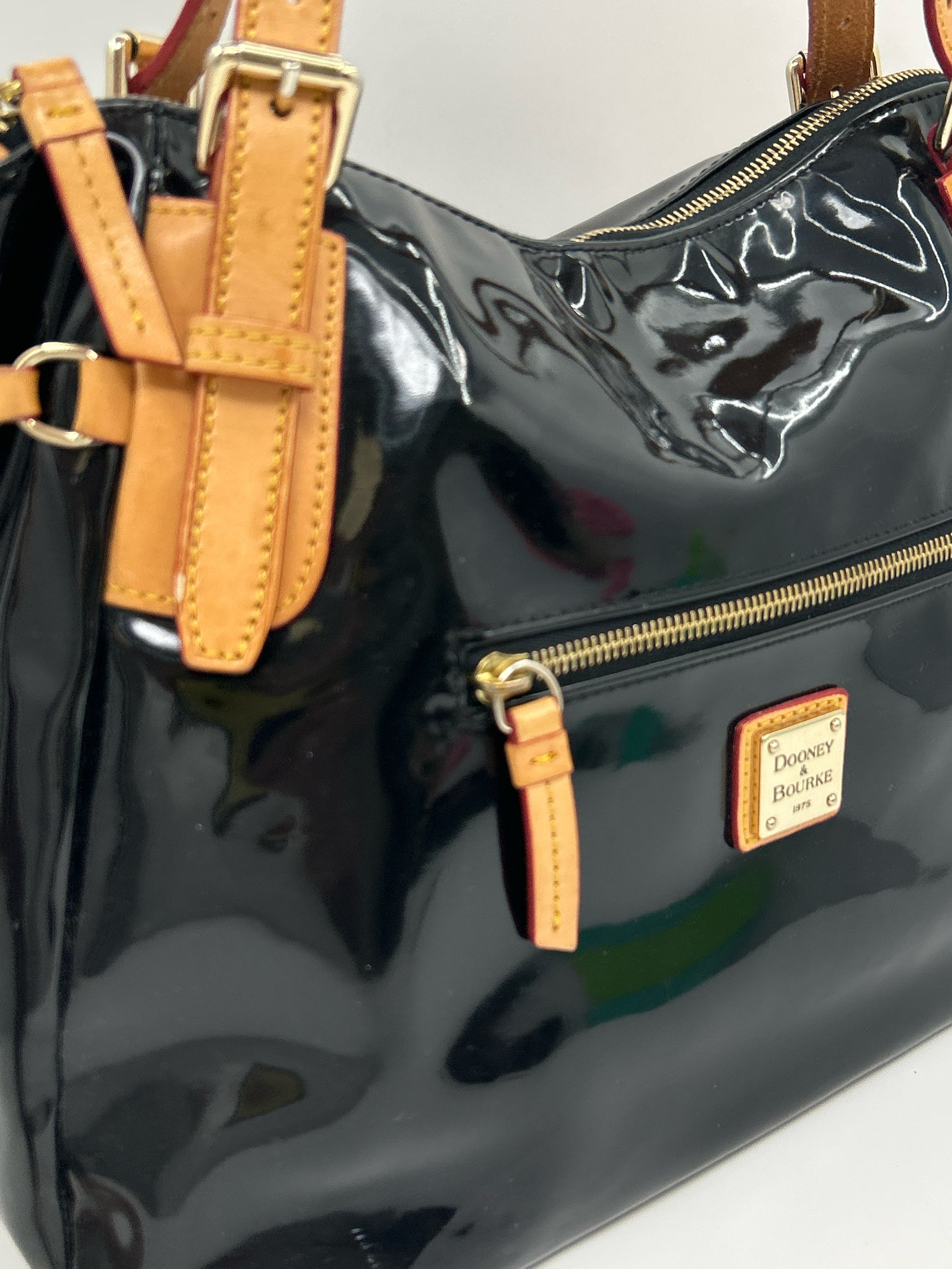 DOONEY & BOURKE Black Women Tote