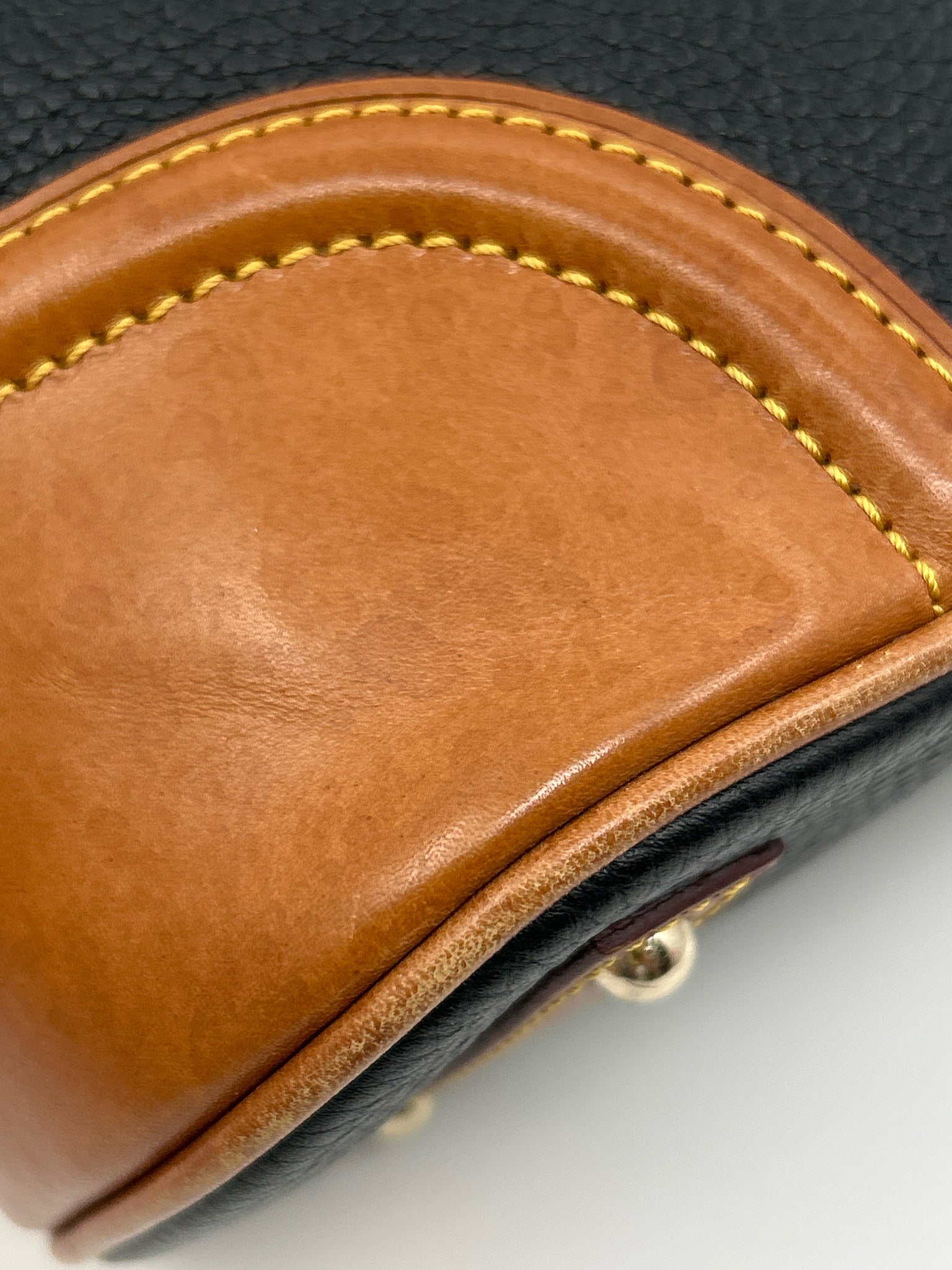 DOONEY & BOURKE BLACK & TAN Women Purse