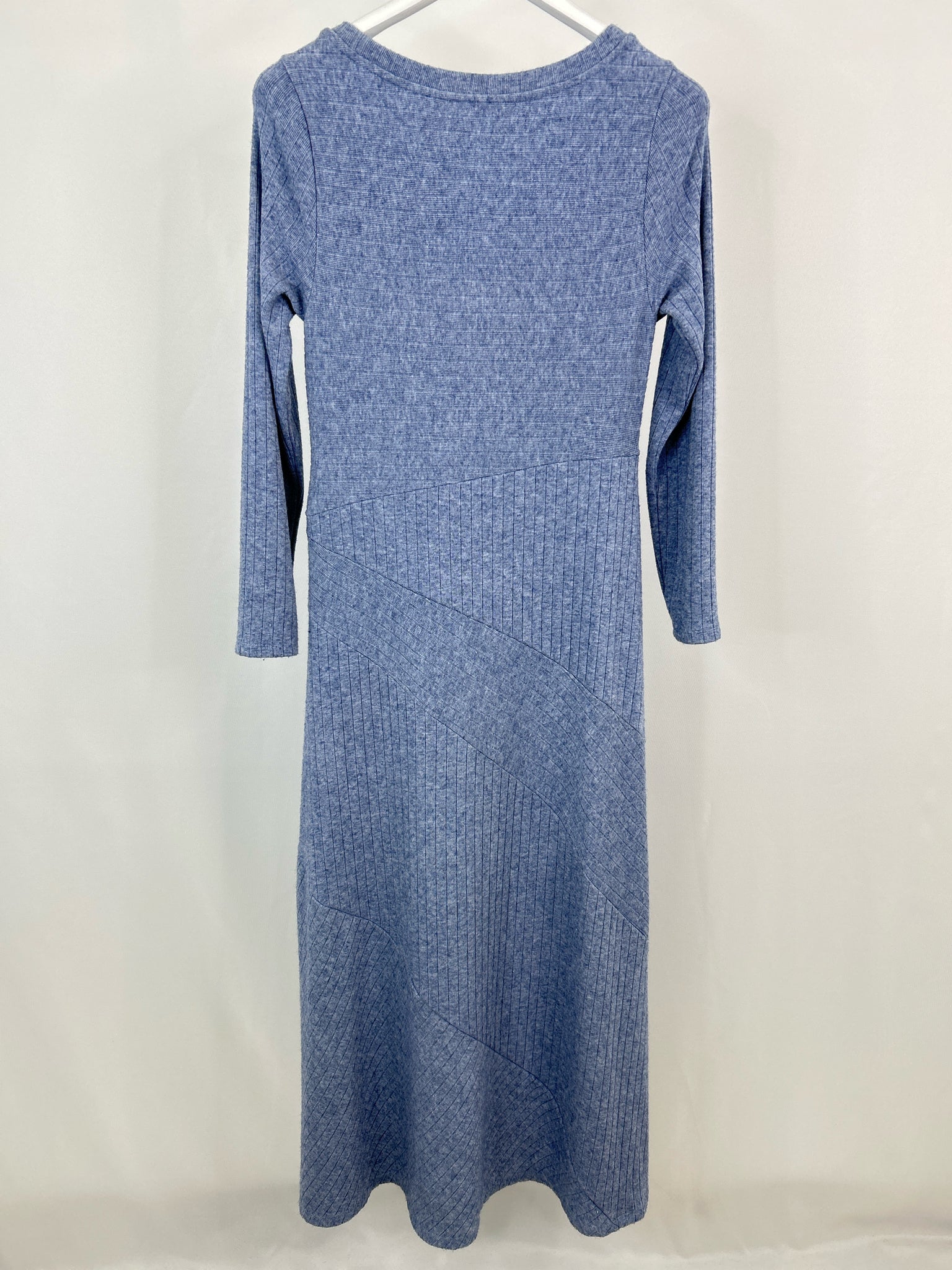 SOFT SURROUNDINGS Size S Periwinkle Women Dress