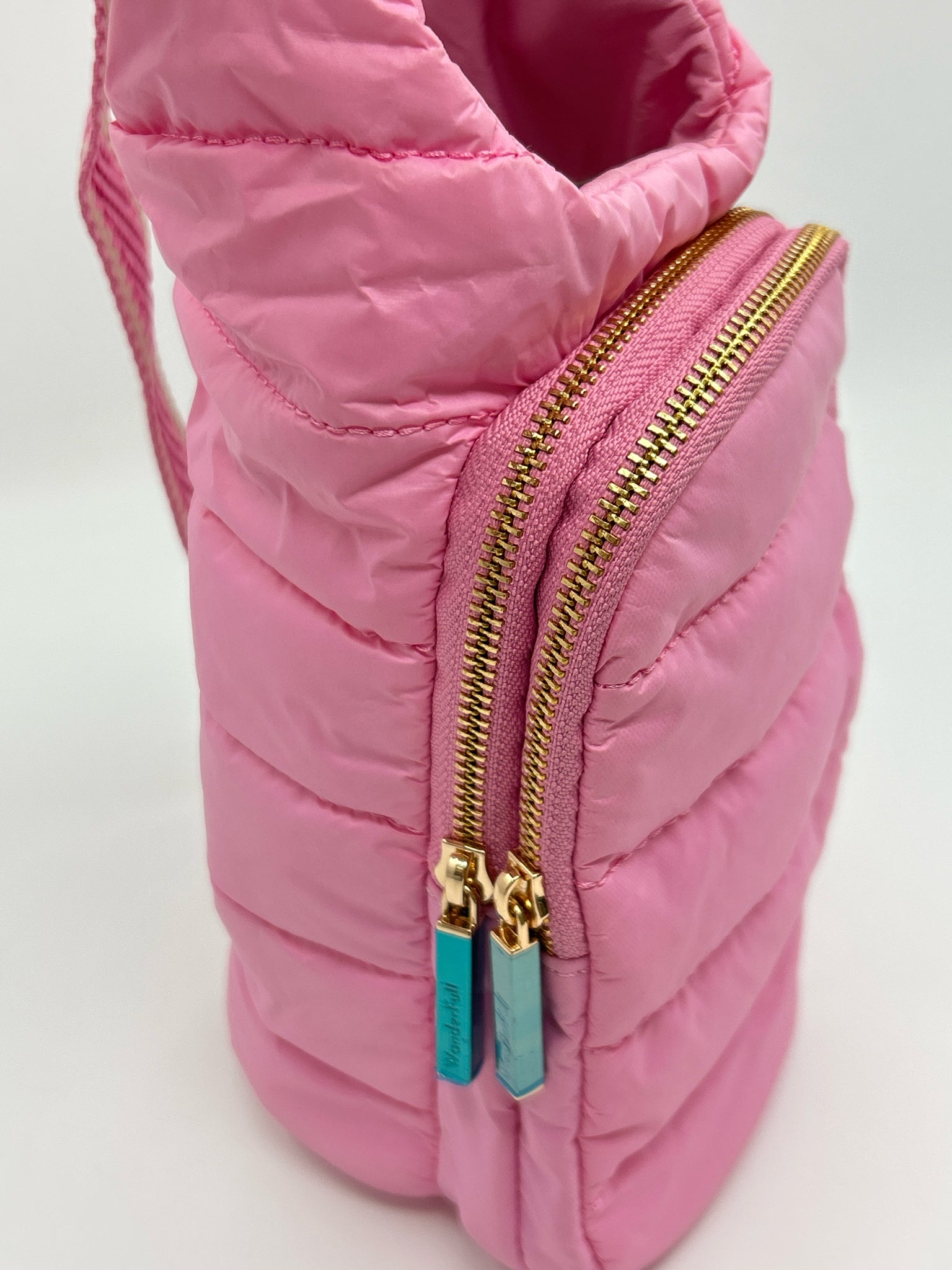 WanderFull Pink Women Purse