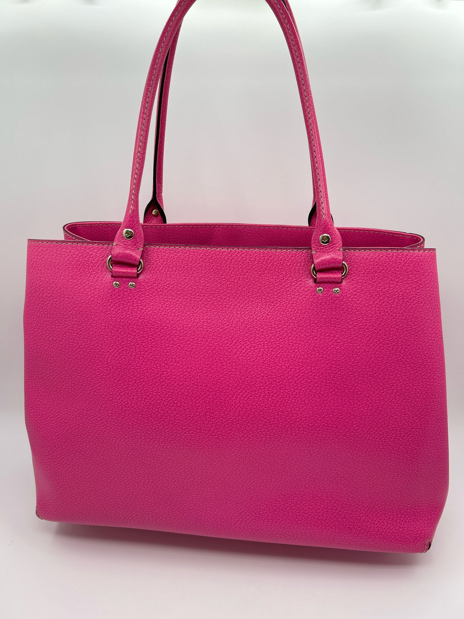 KATE SPADE Pink Women Tote