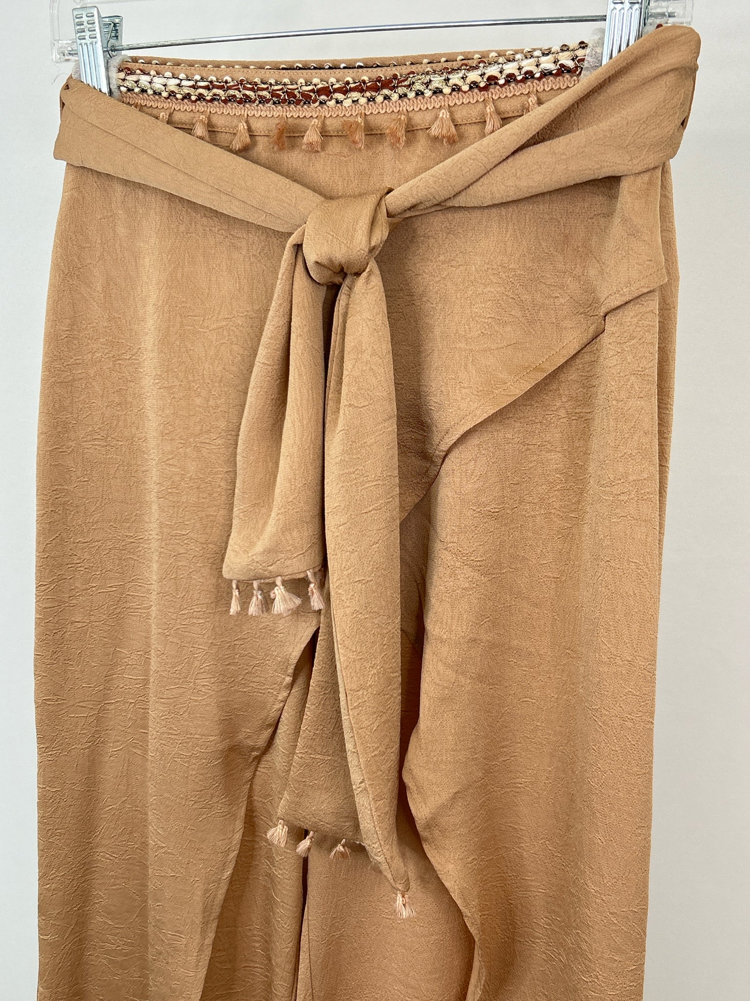 NEKANE NKN Size M Copper Women Pants