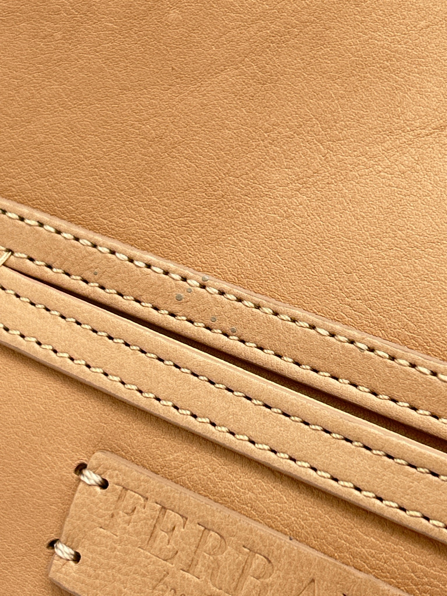 BRIGHTON NWT nude Women Purse