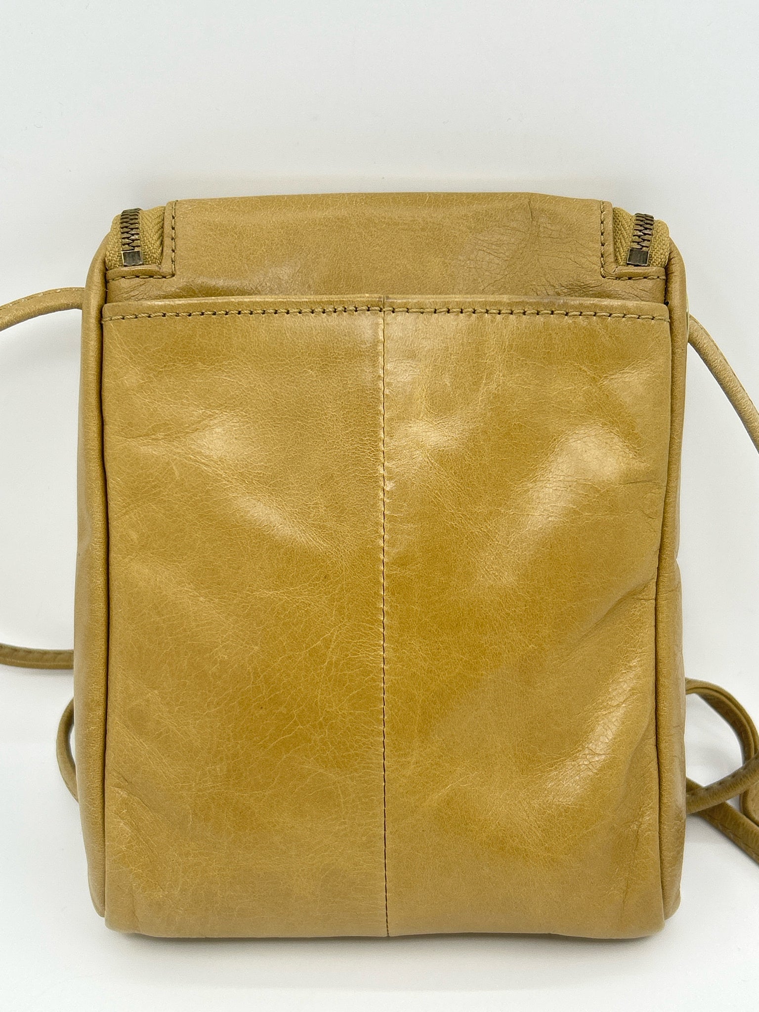 HOBO Beige Women Purse