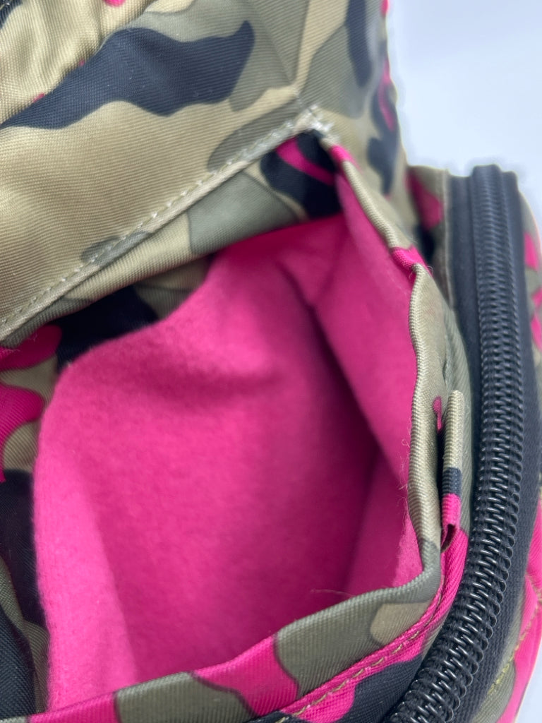 LUG CAMO Purse