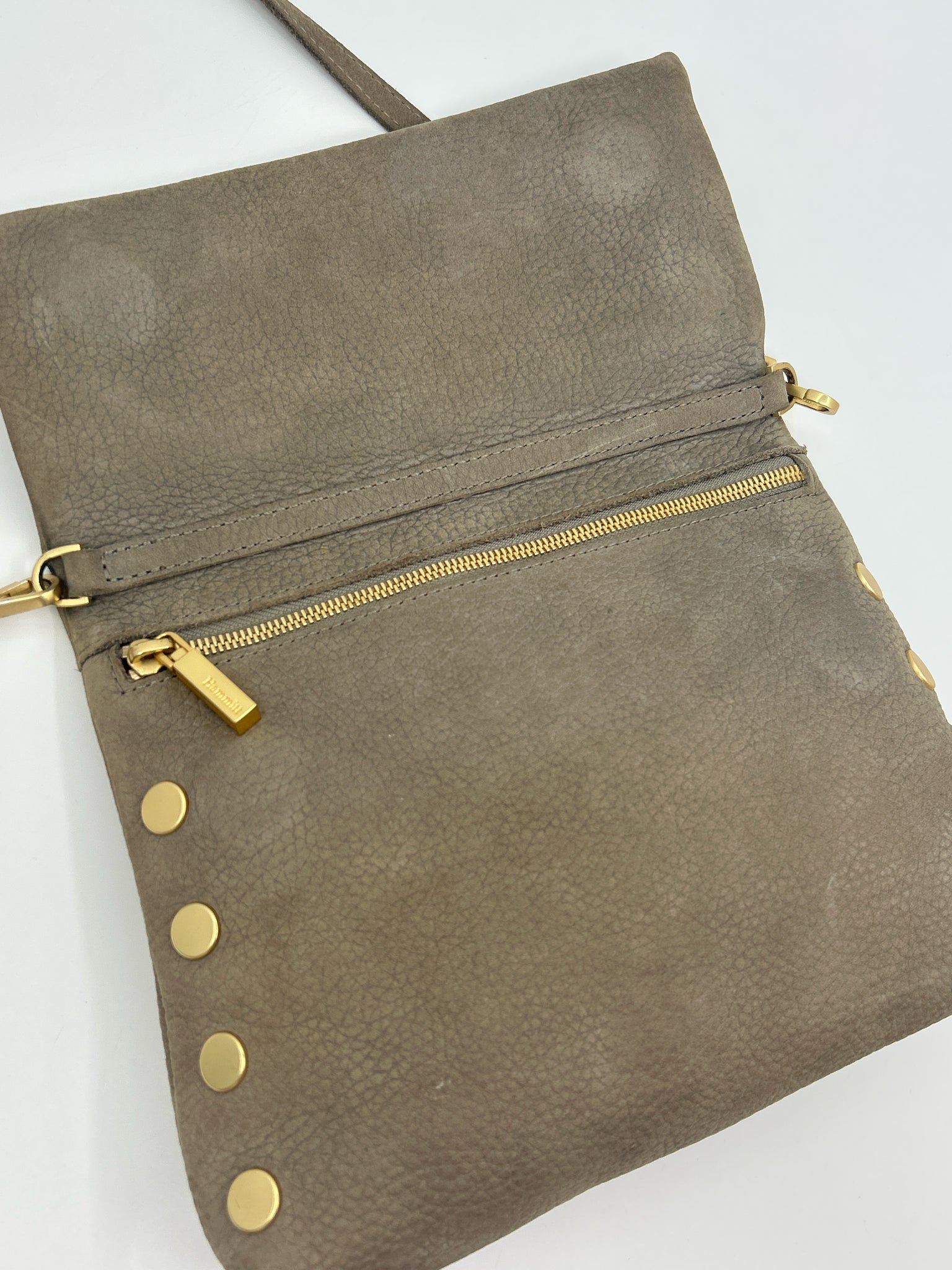 HAMMITT Beige Women Purse