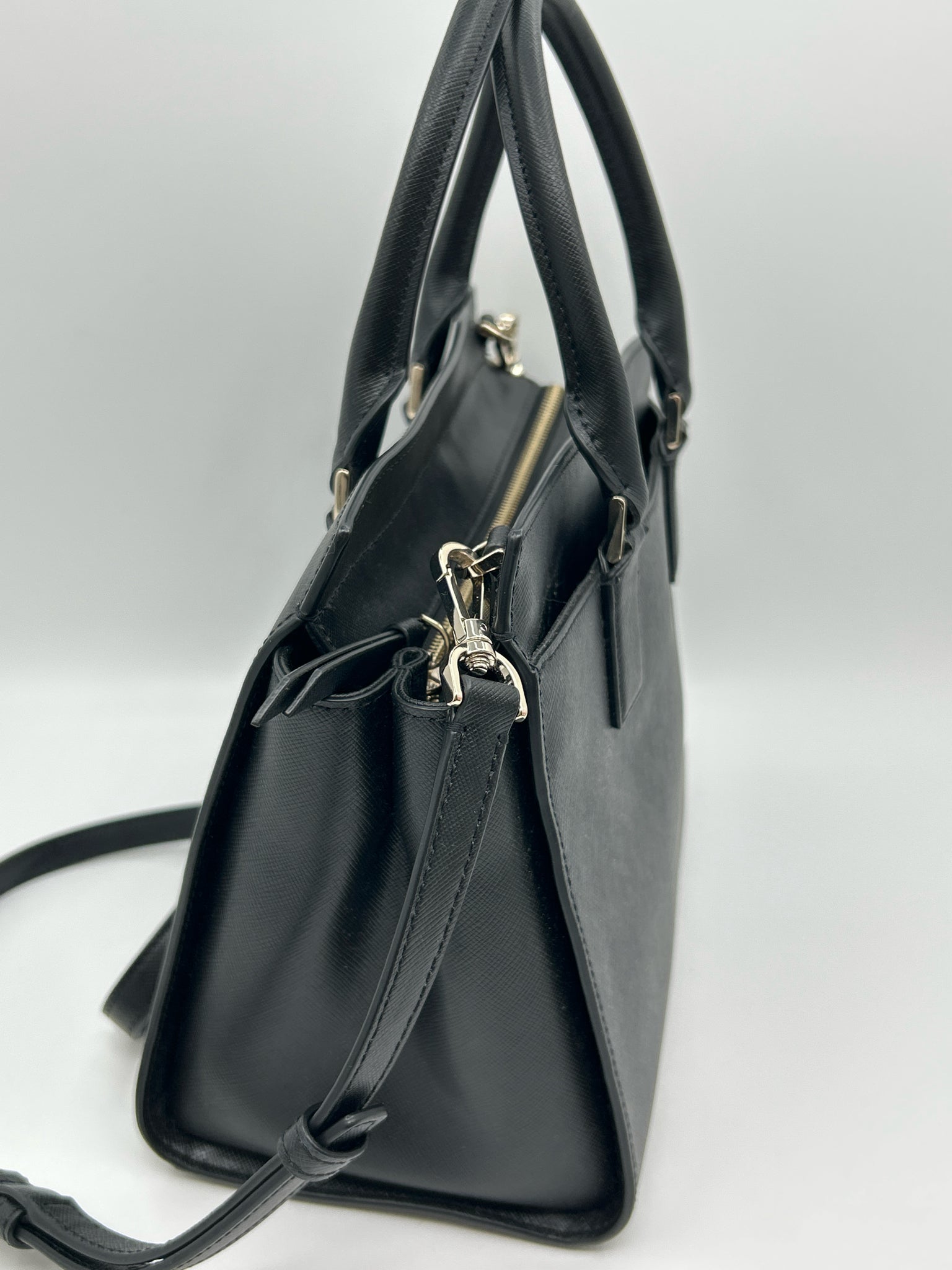 KATE SPADE Black Women Purse