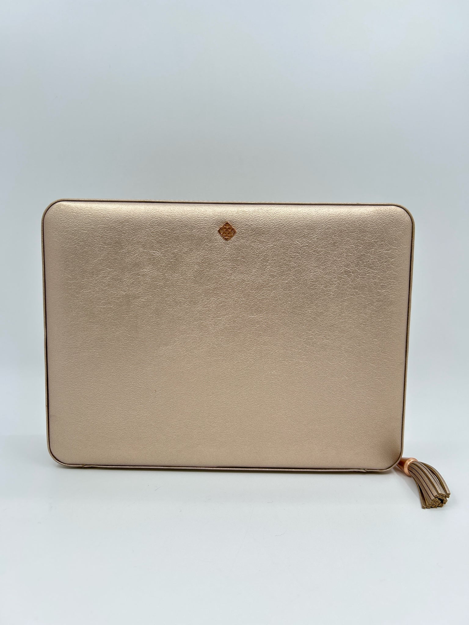 KENDRA SCOTT ROSE GOLD Jewelry Case