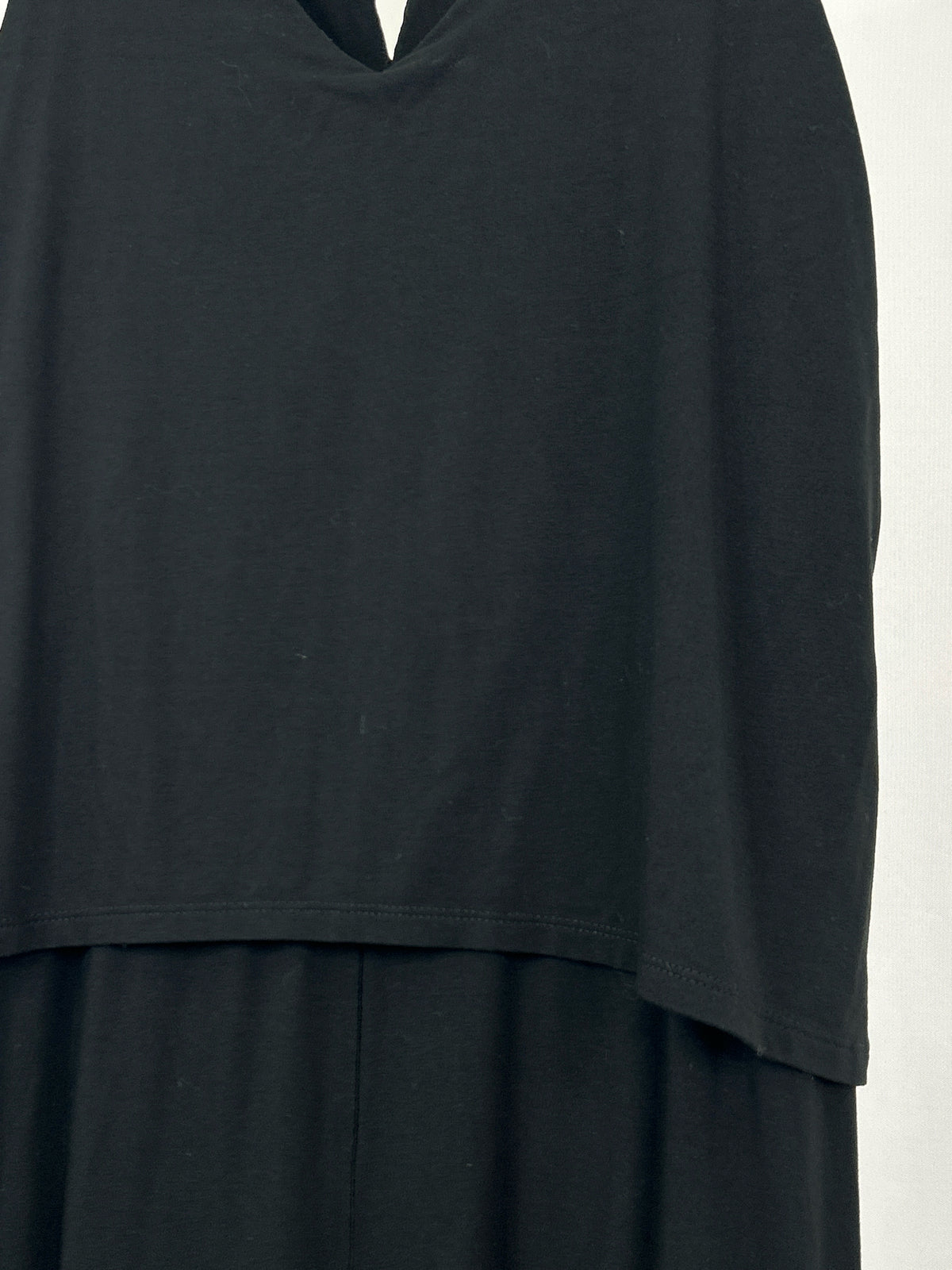 J. Jill Size S Black Women Jumpsuit