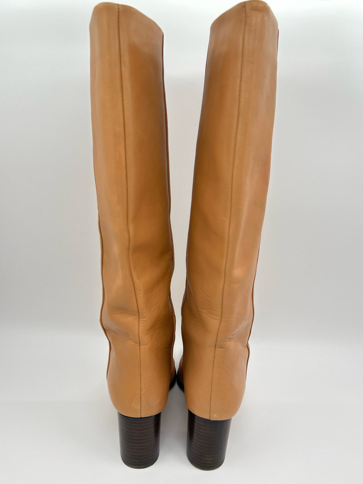 J. CREW Size 11 Tan Women Boots