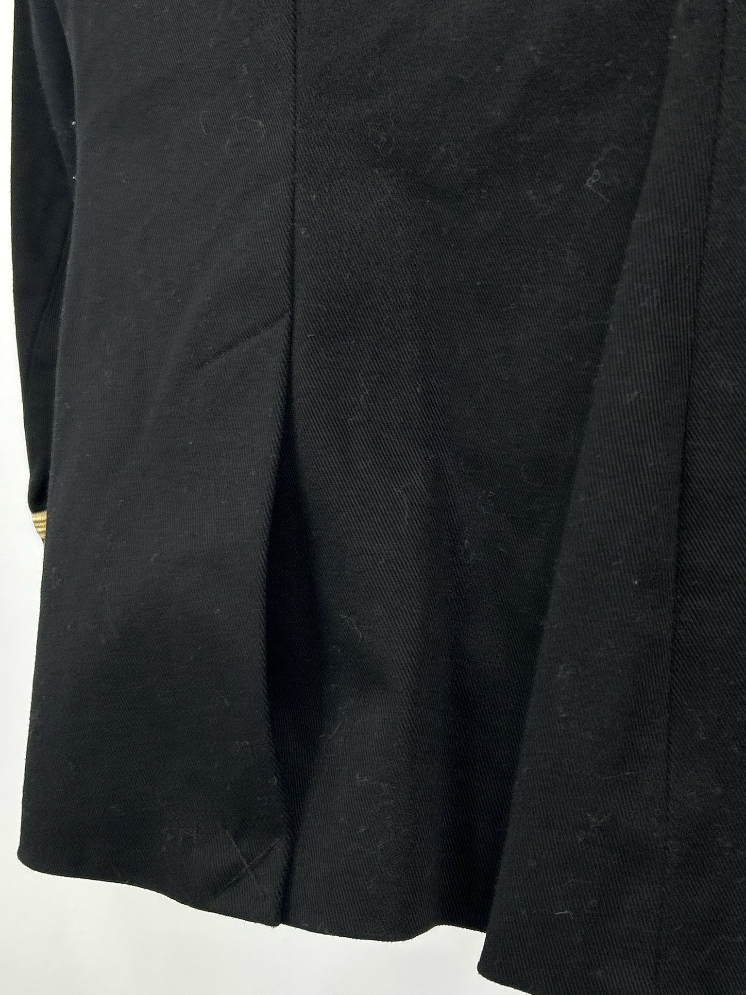Lauren Ralph Lauren Size 6 Black Women Jacket