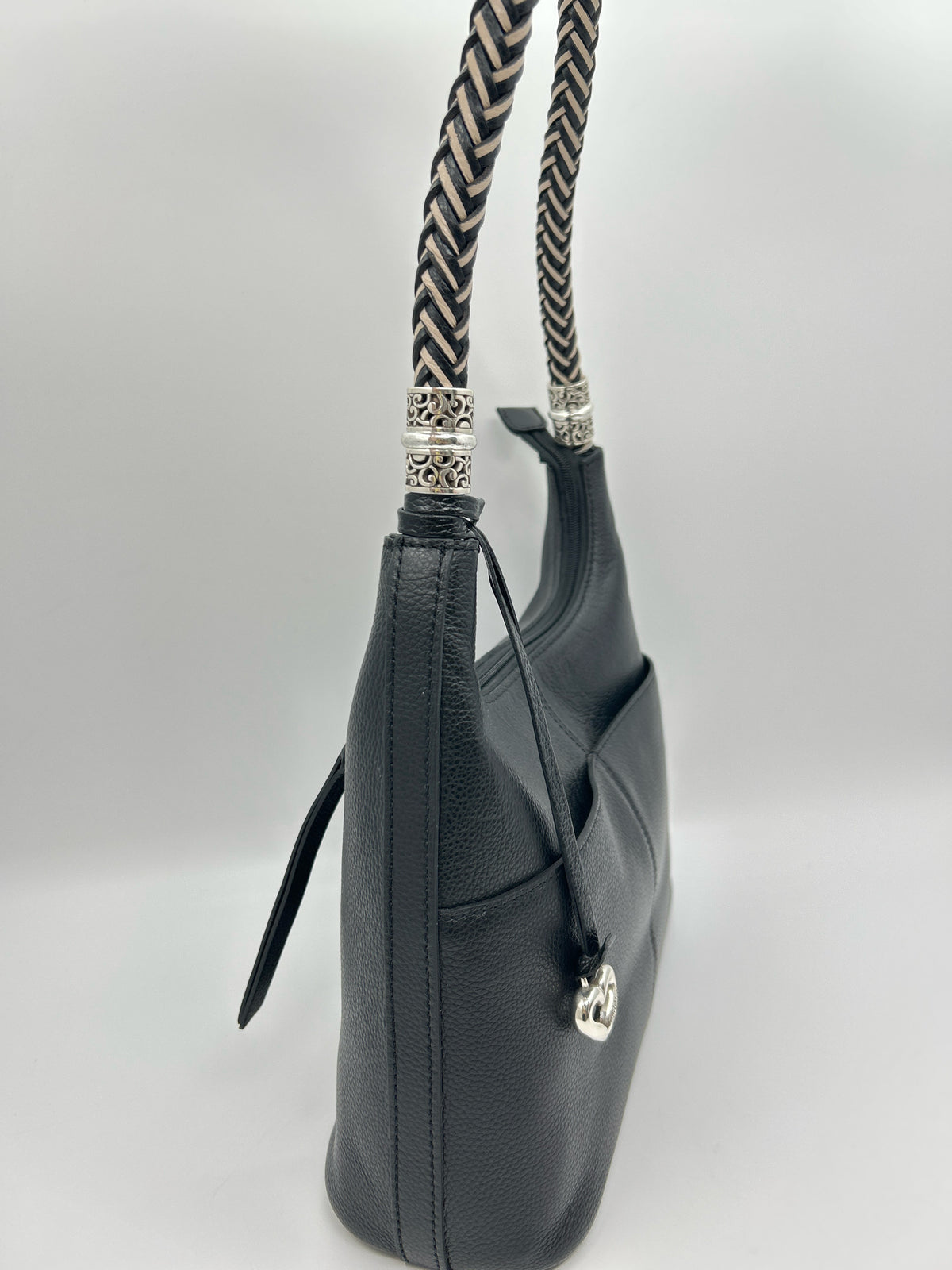 BRIGHTON Black Women Purse
