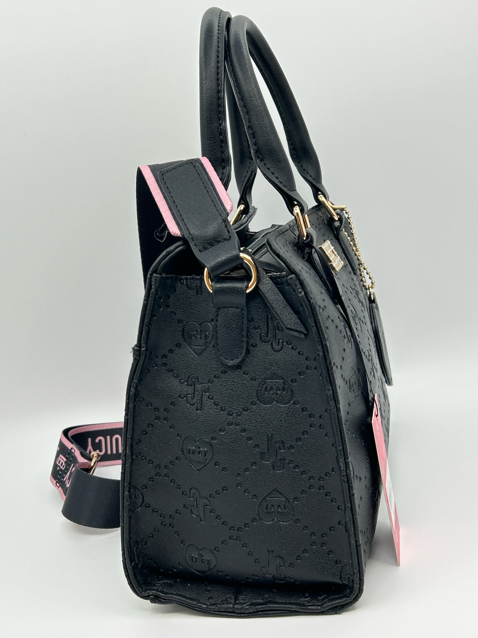 JUICY COUTURE Black Women Purse