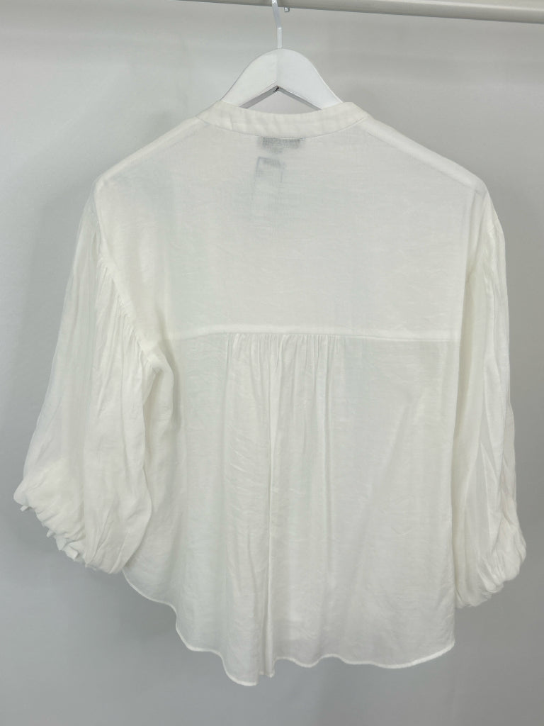 FATE Size S White Women's Shirt