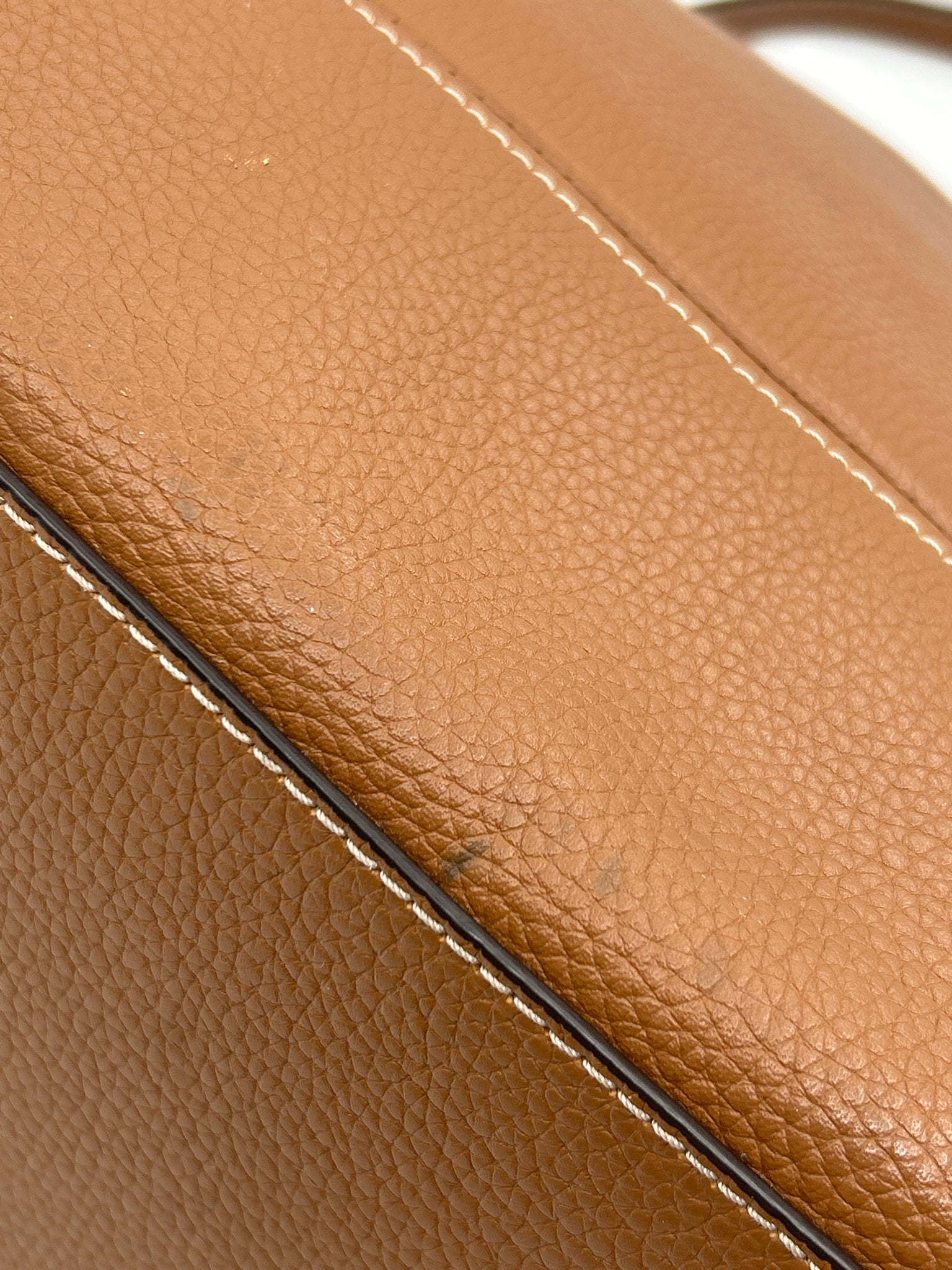 MARC JACOBS Tan Women Tote