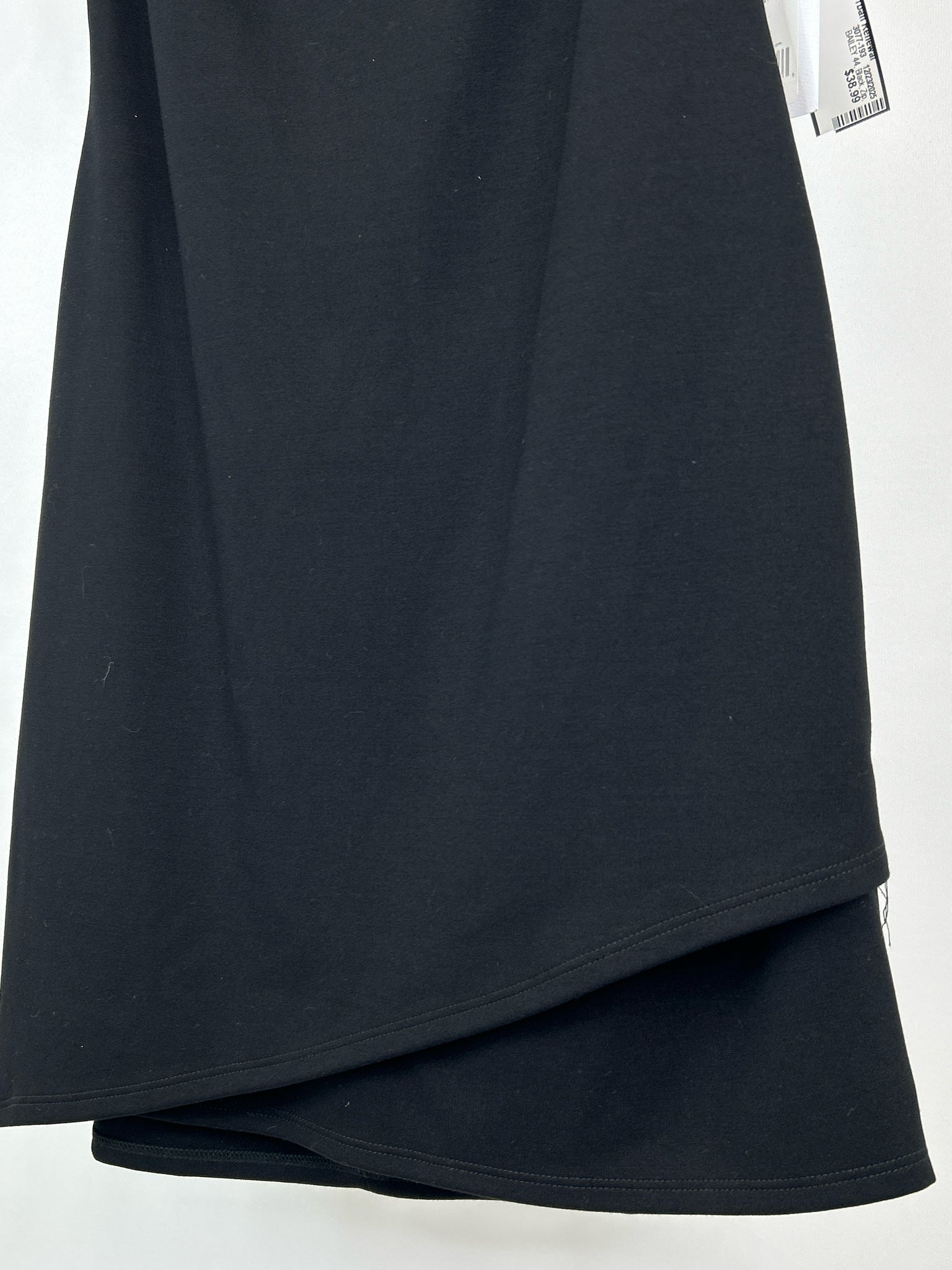 BAILEY 44 Size L Black Women Dress