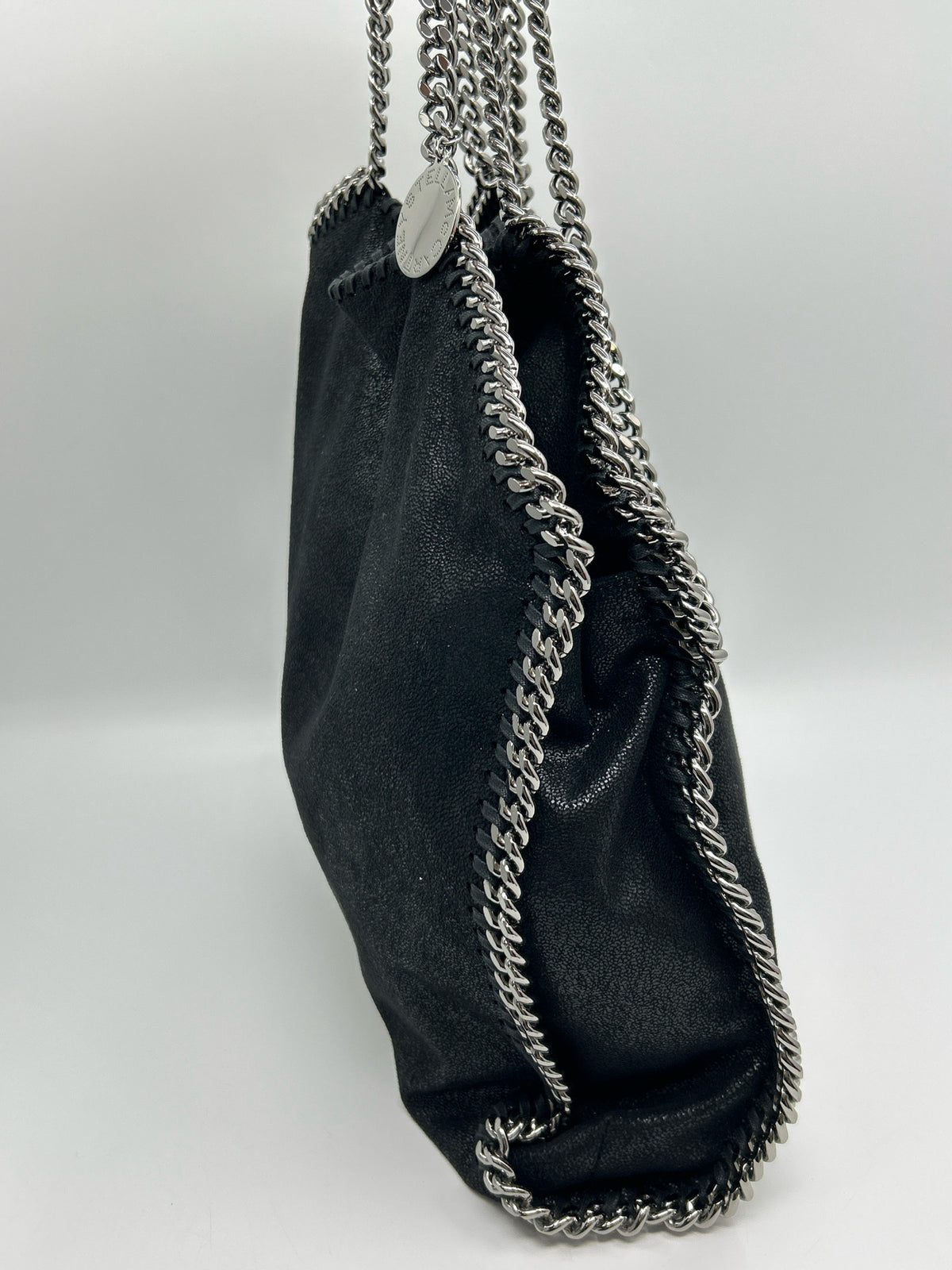 Stella McCartney Black Women Purse