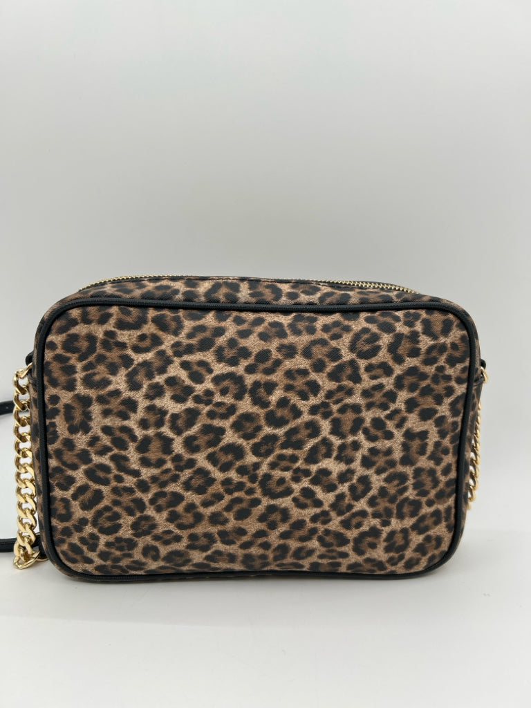 MICHAEL KORS Animal Print Women's Purse