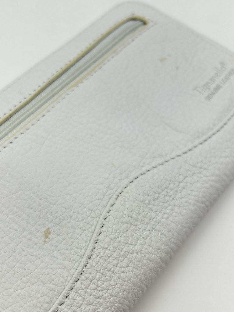 TIGNANELLO White Purse