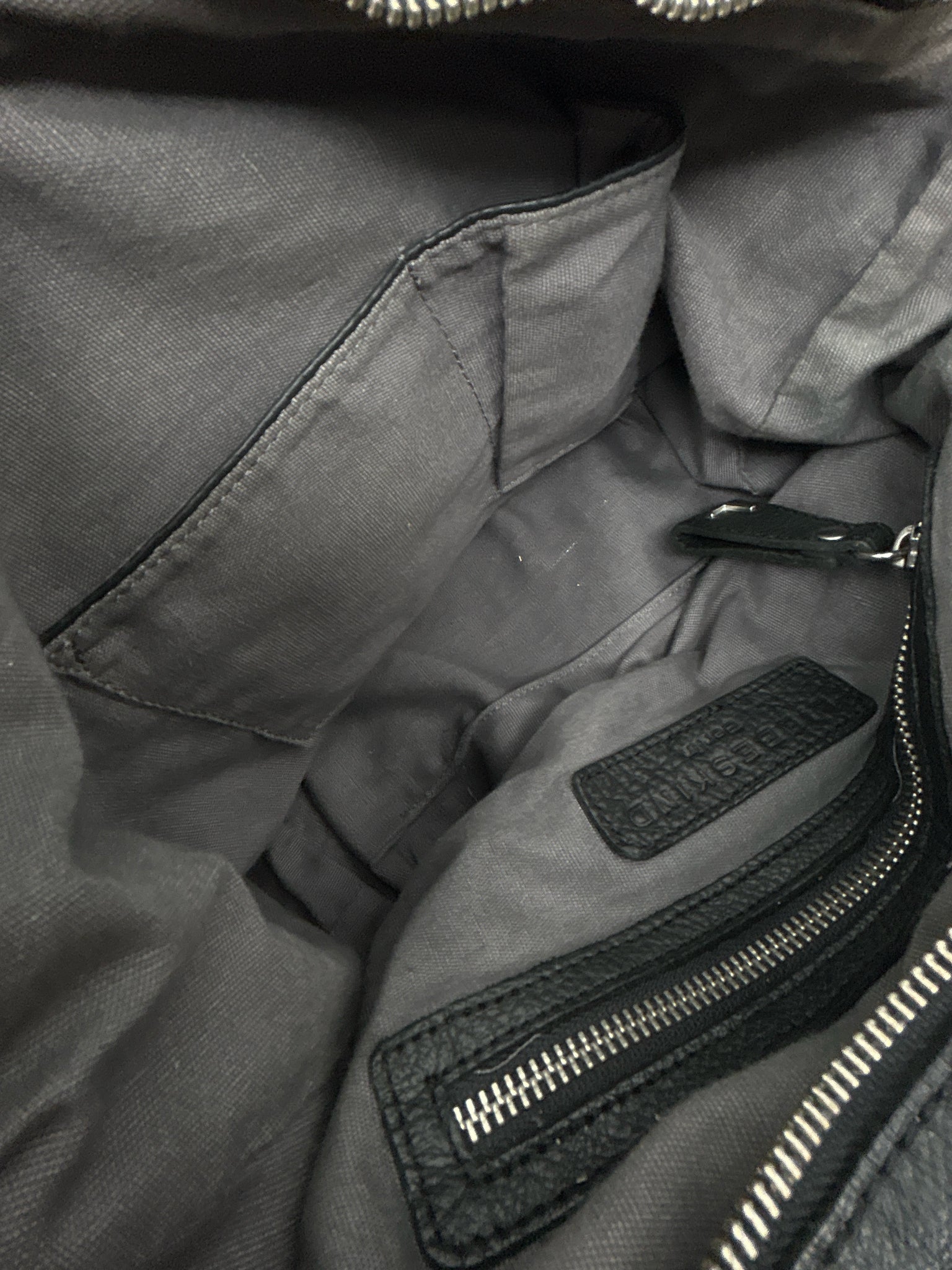 LIEBESKIND Black Women Purse