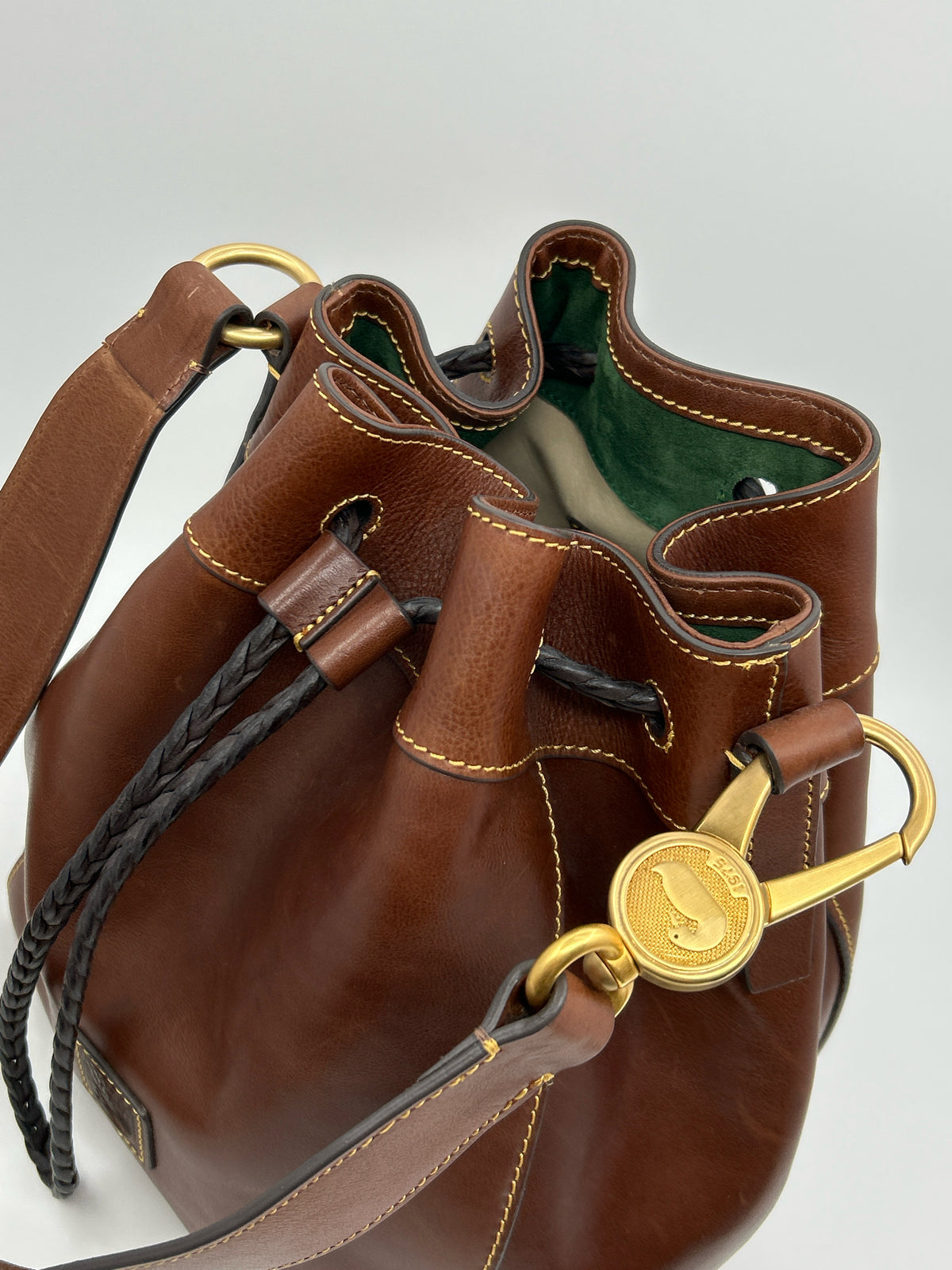 DOONEY & BOURKE Brown Women Purse
