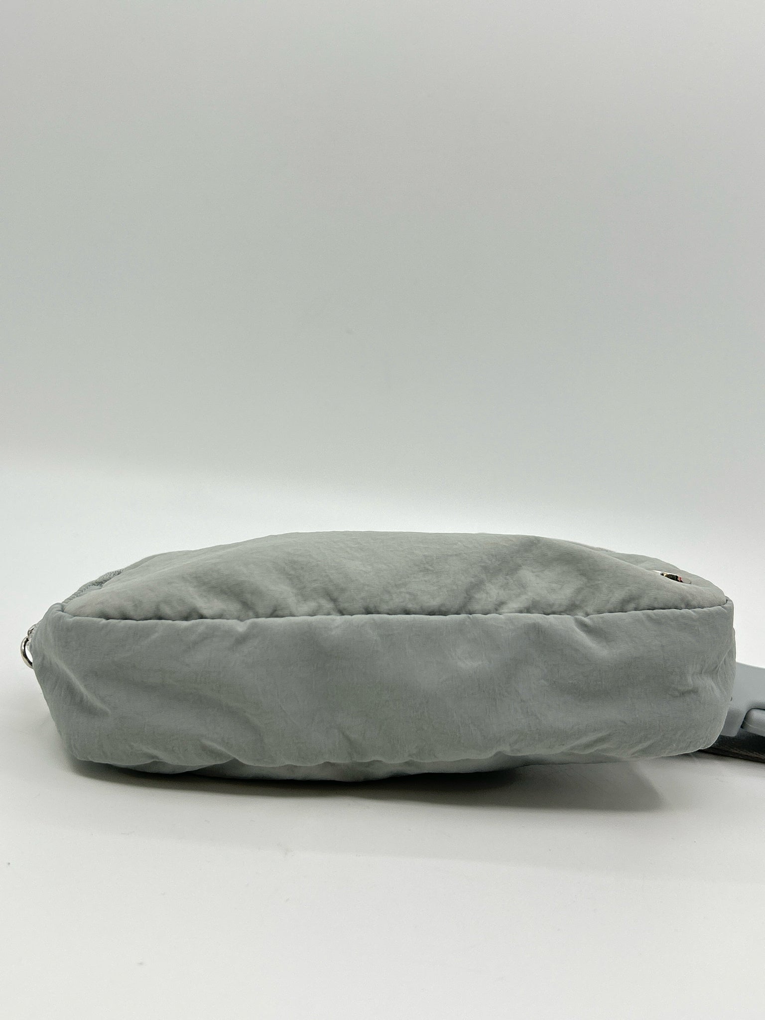LULULEMON Gray Women Purse