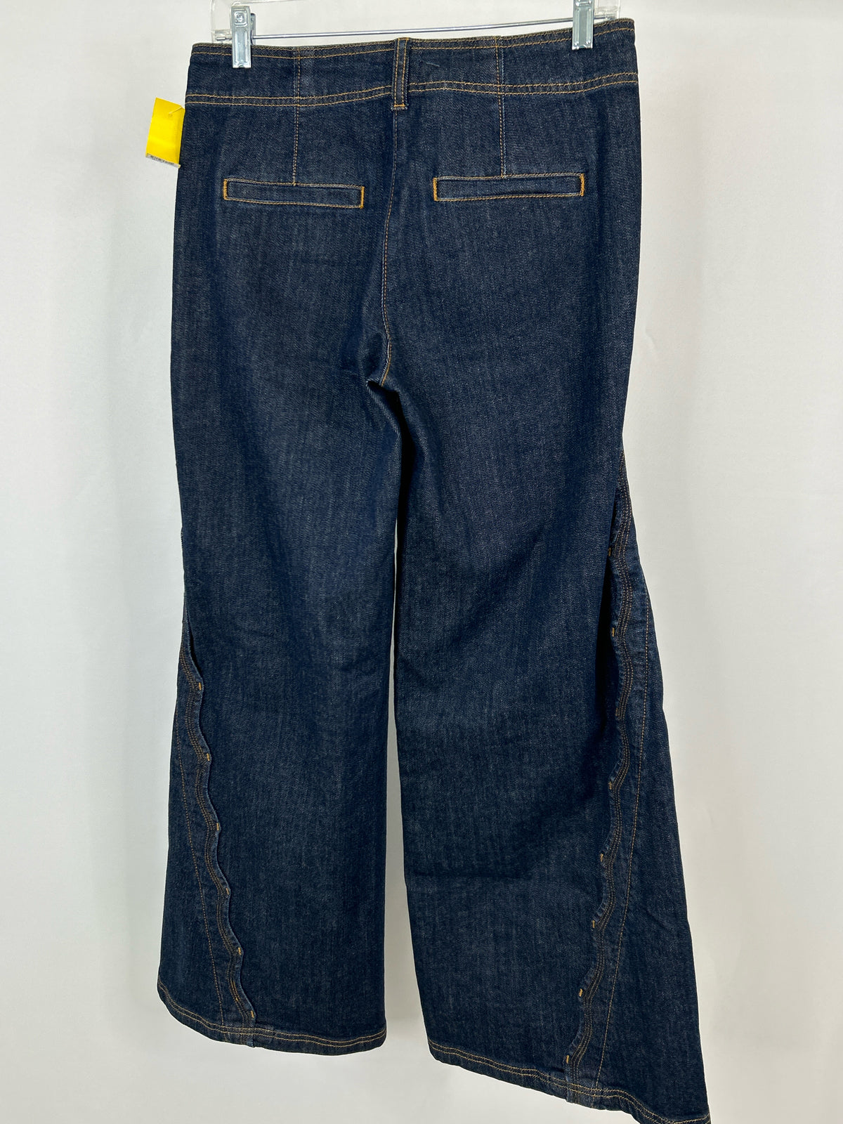 MAEVE Size 26/2 BLUE DENIM Women jeans