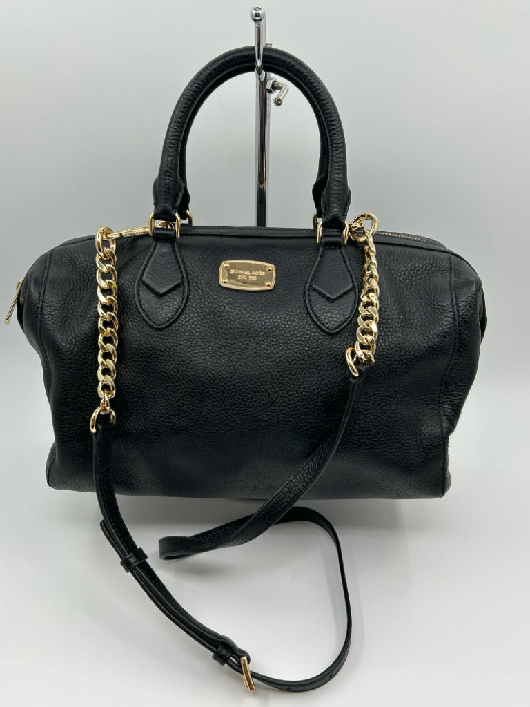 MICHAEL KORS Black Women Purse