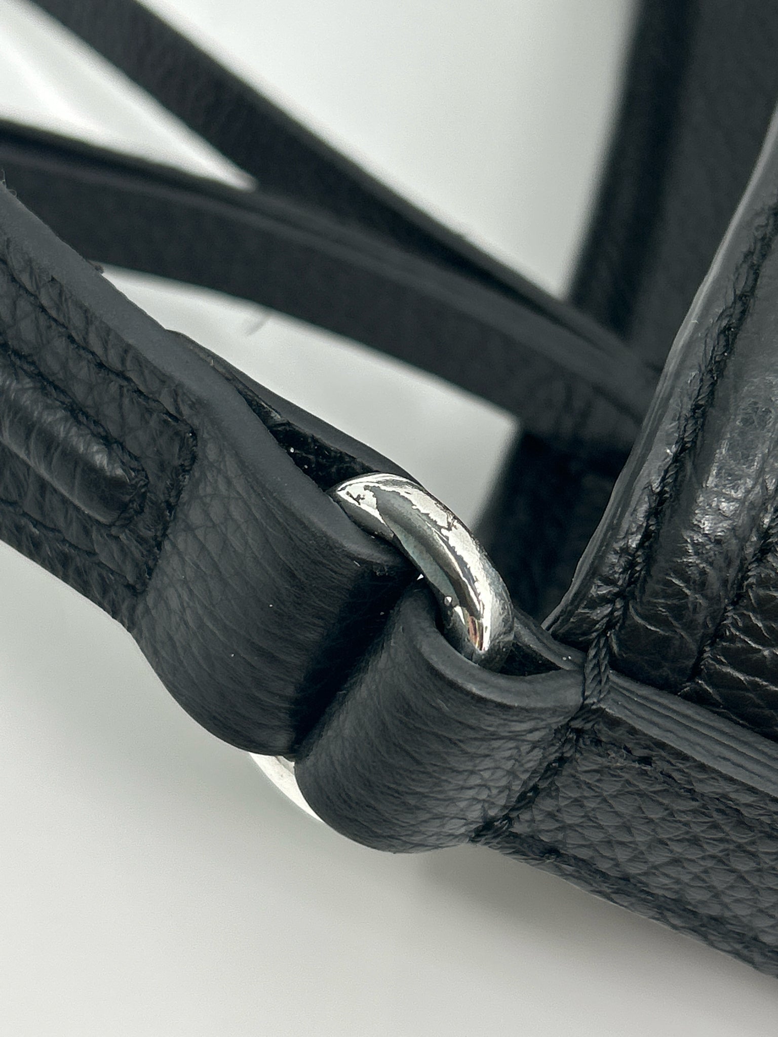 BRIGHTON Black Women Purse