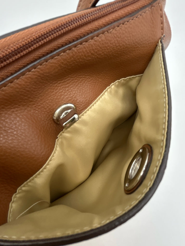 COACH Tan Women's Purse