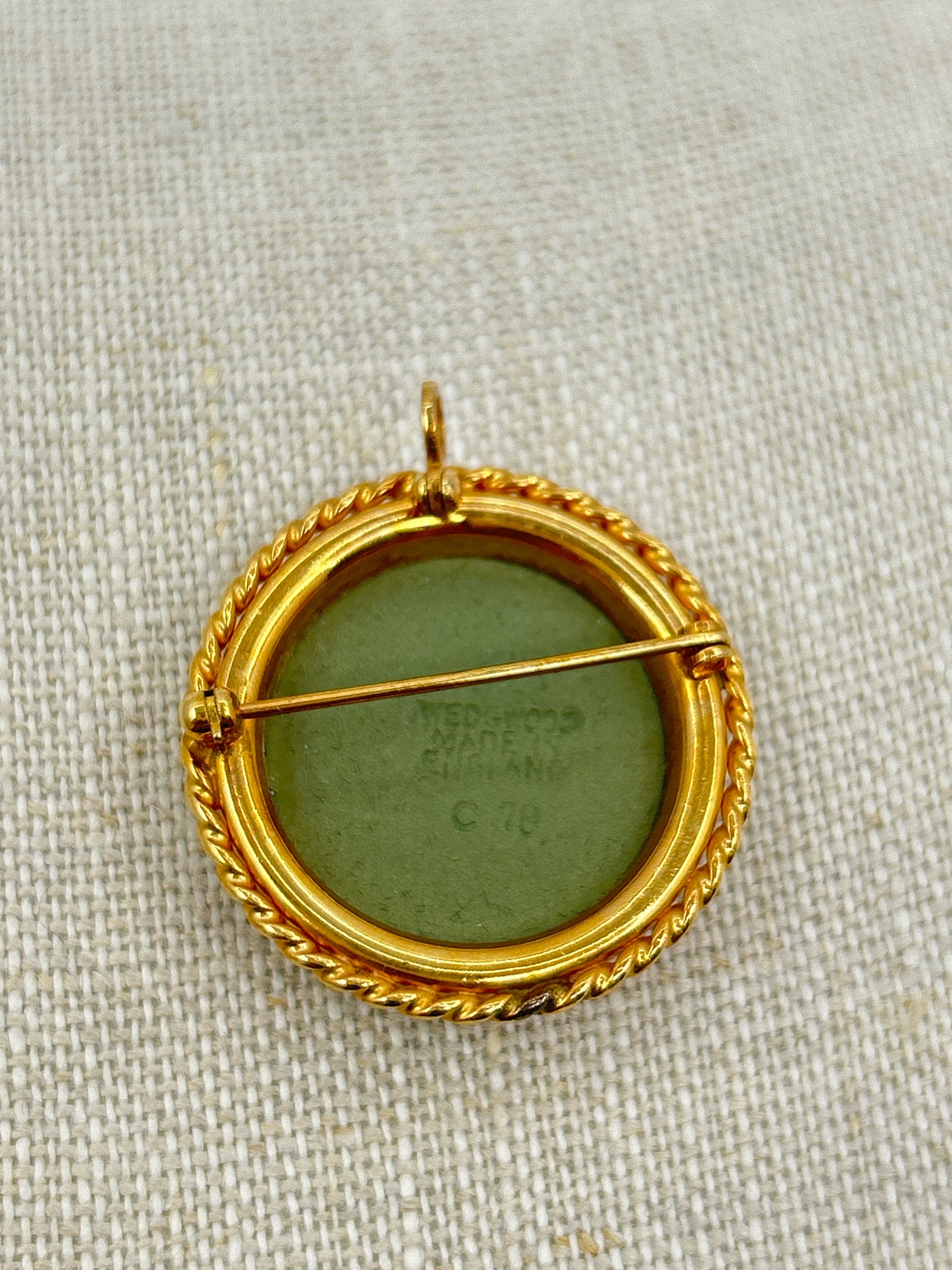 WEDGWOOD Pendant