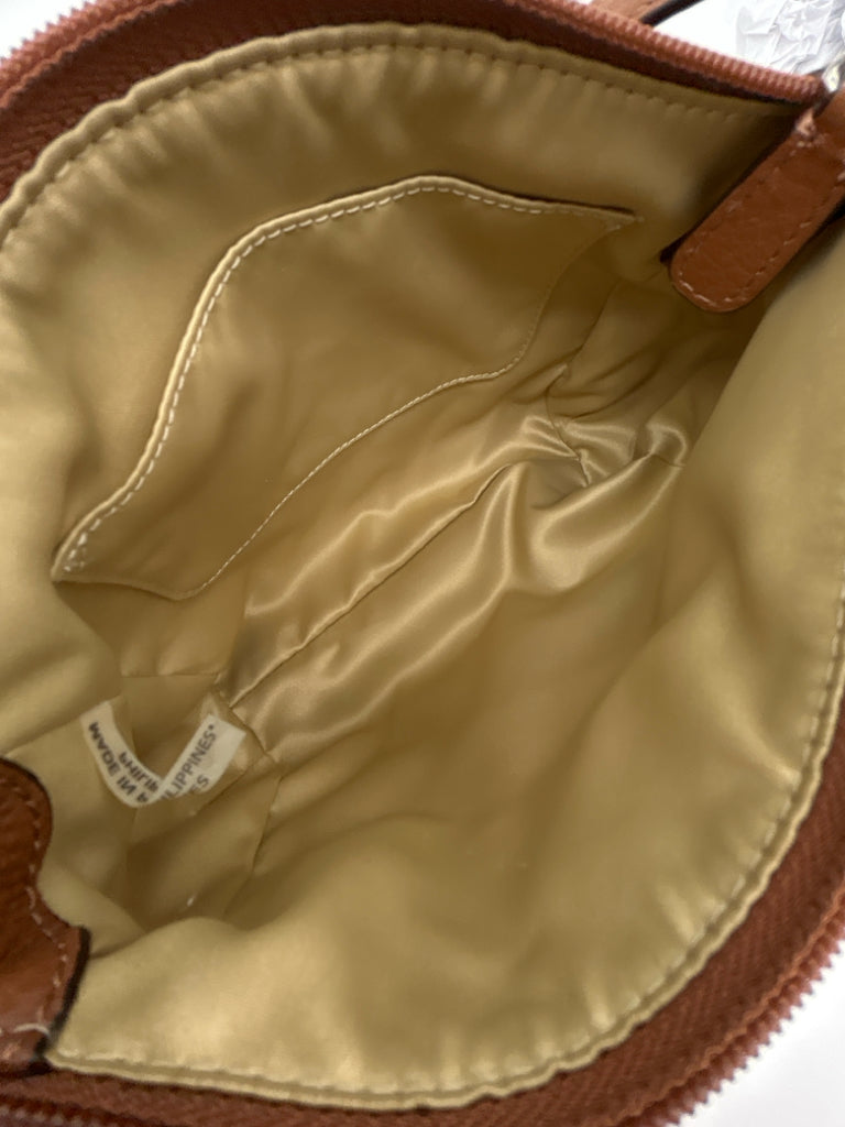 COACH Tan Women's Purse