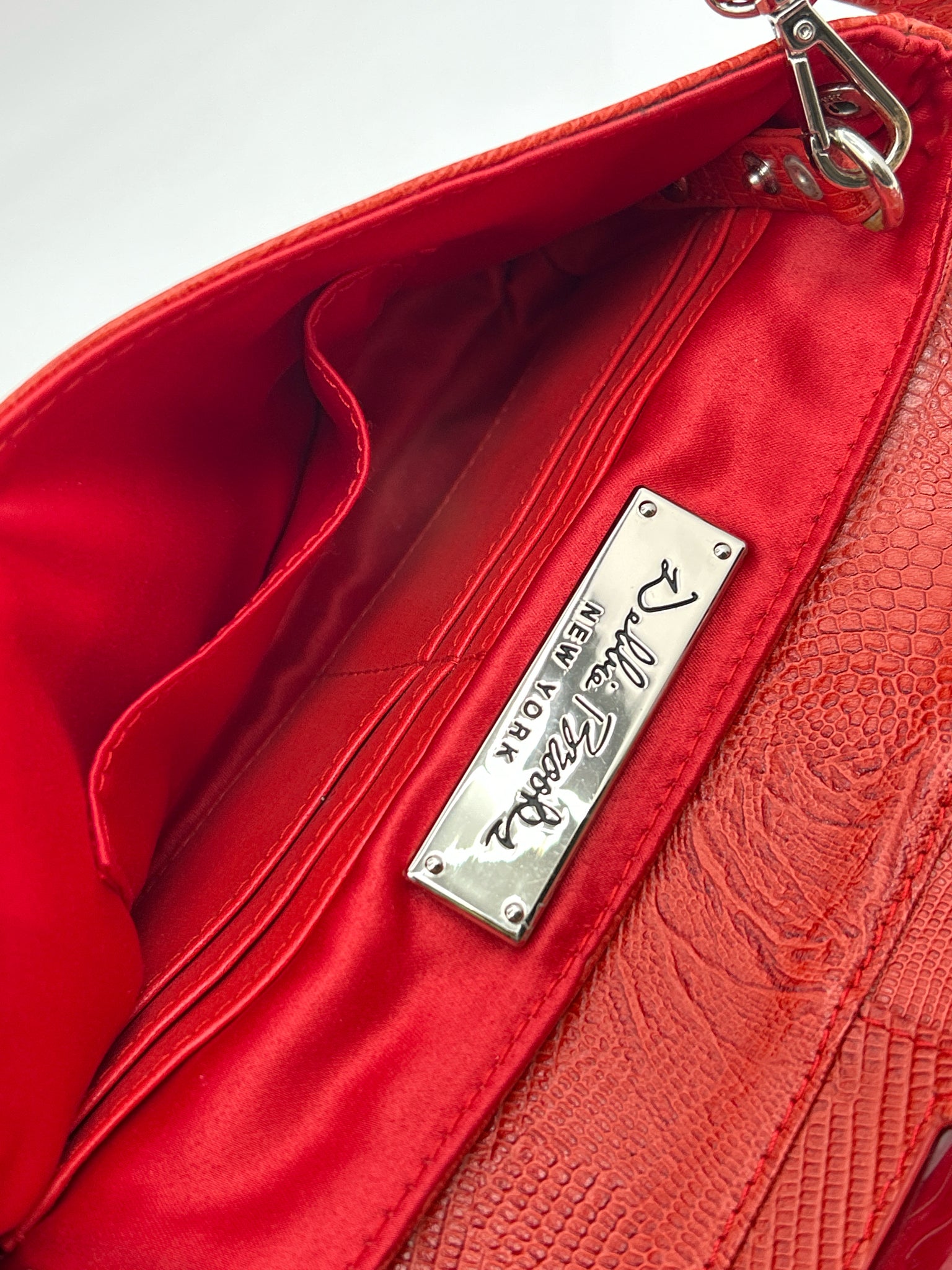 DEBBIE BROOKS Coral Women Purse