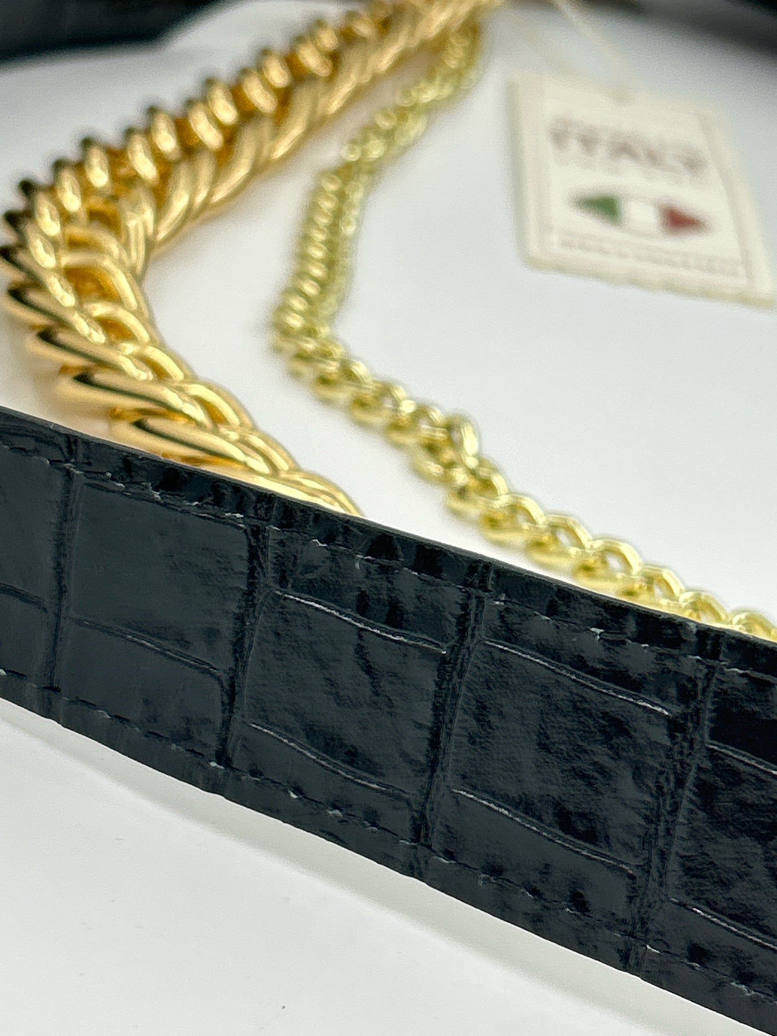 ANNA PAOLA NWT Black Women Purse