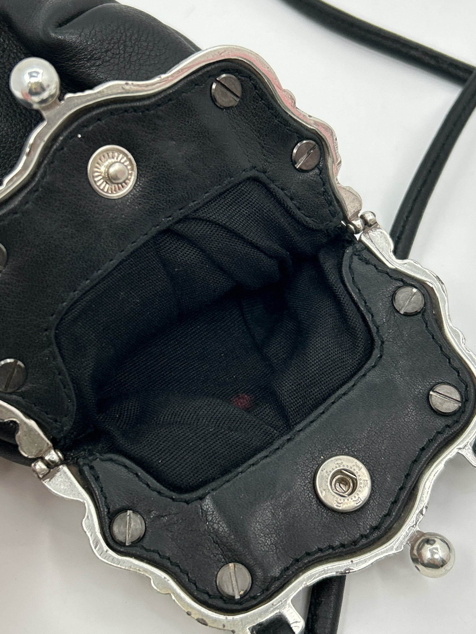 BRIGHTON Black Women Purse