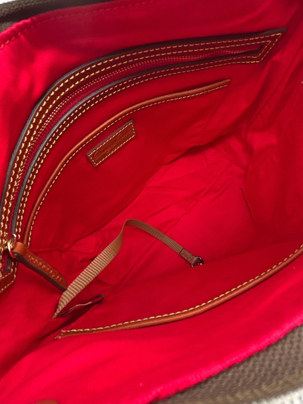 DOONEY & BOURKE Black Women Purse