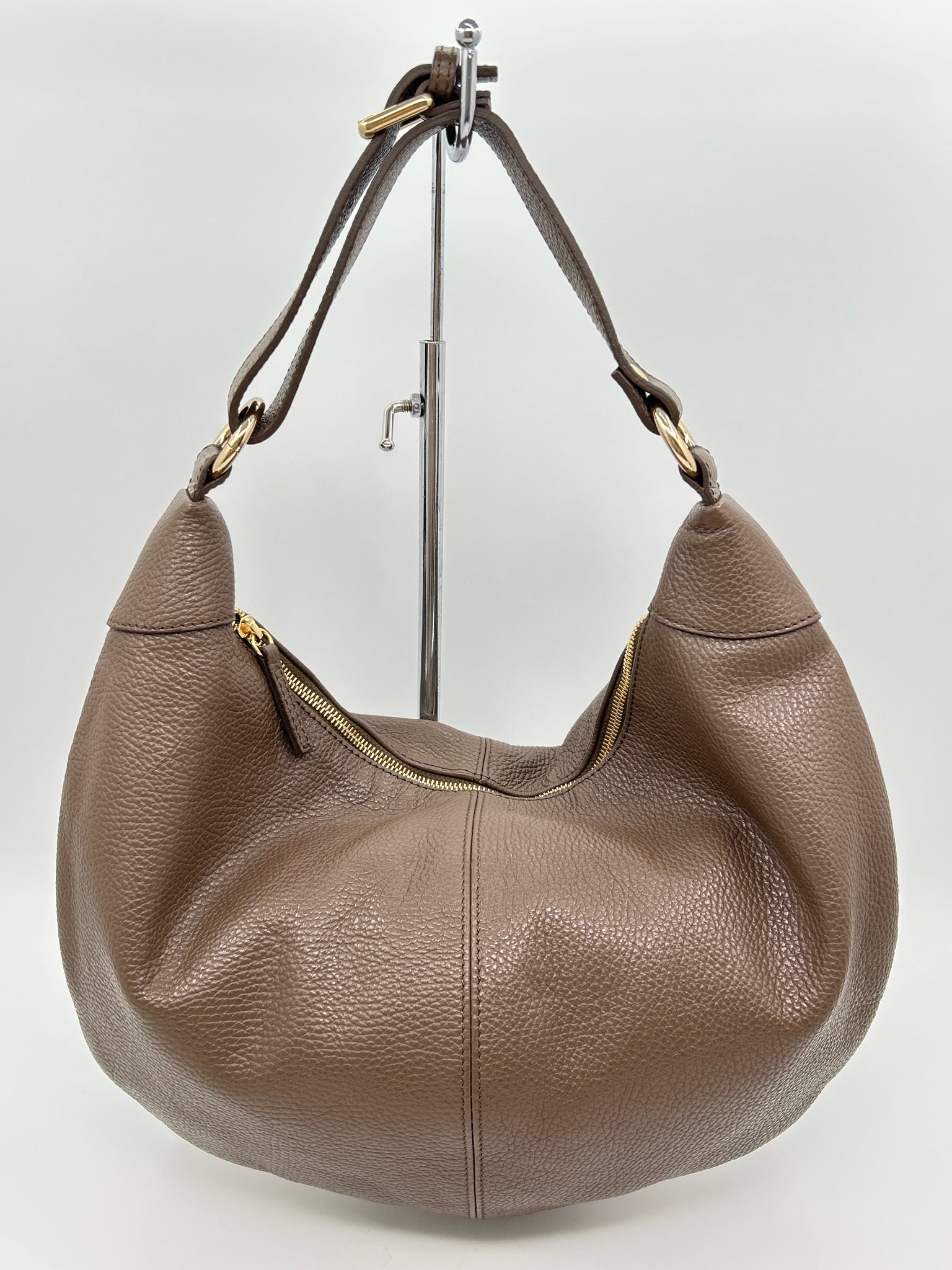 QUINCE Brown Women Purse