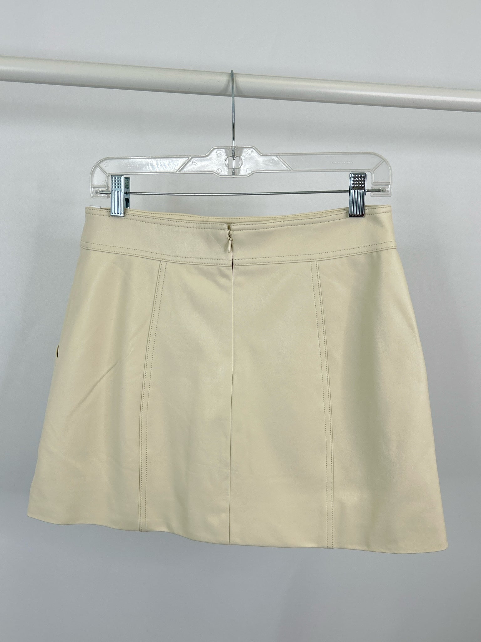 TRUTH NWT Size 6 VANILLA Women Skirt