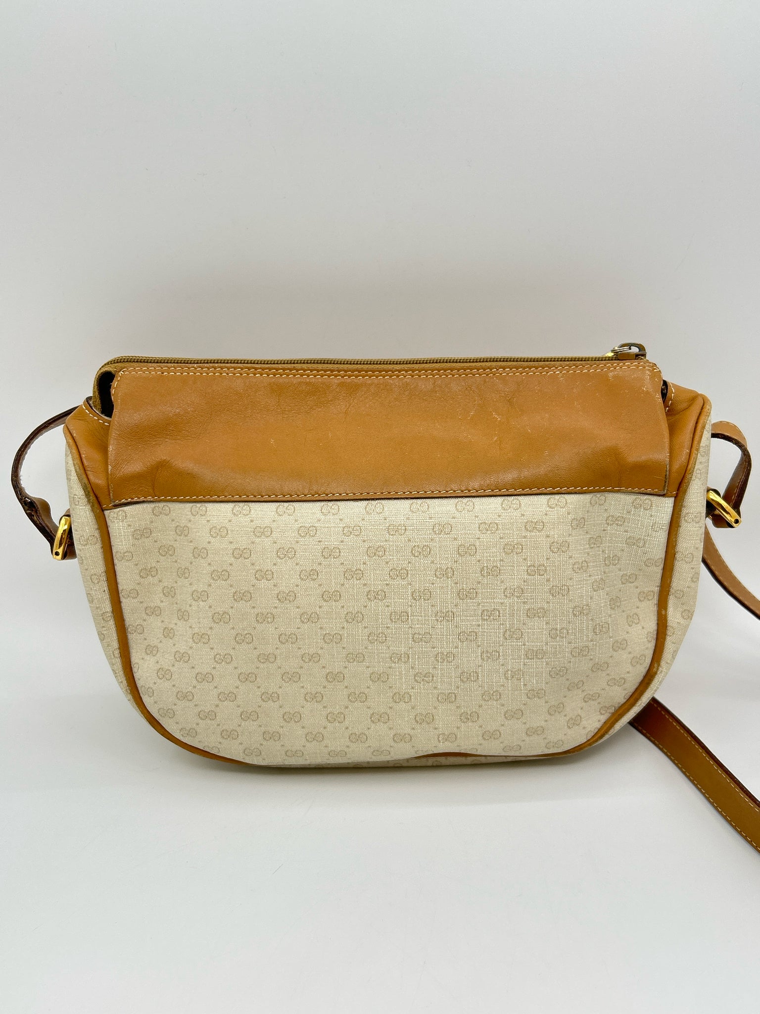 GUCCI Beige Women Purse
