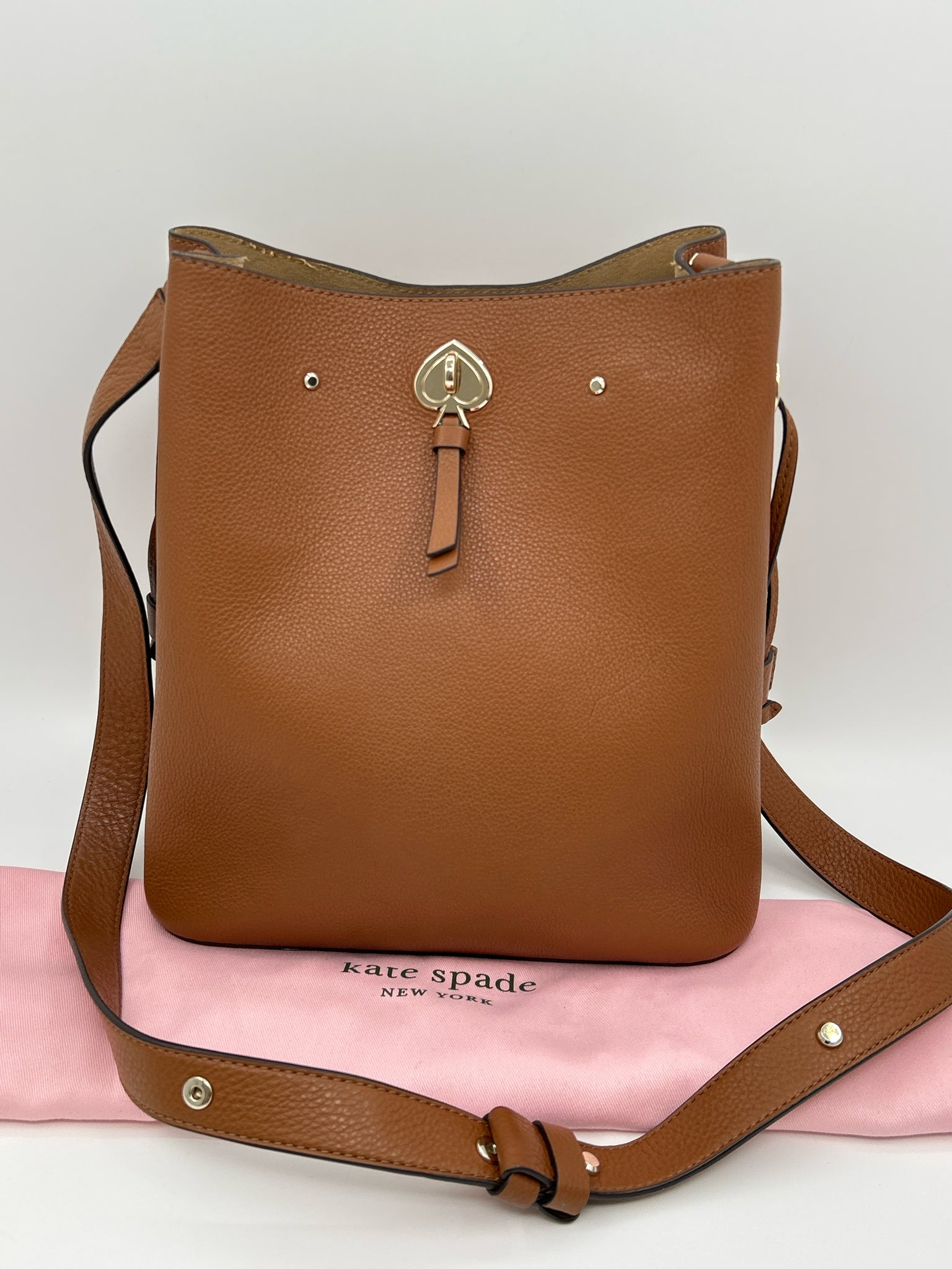 KATE SPADE Tan Women Purse
