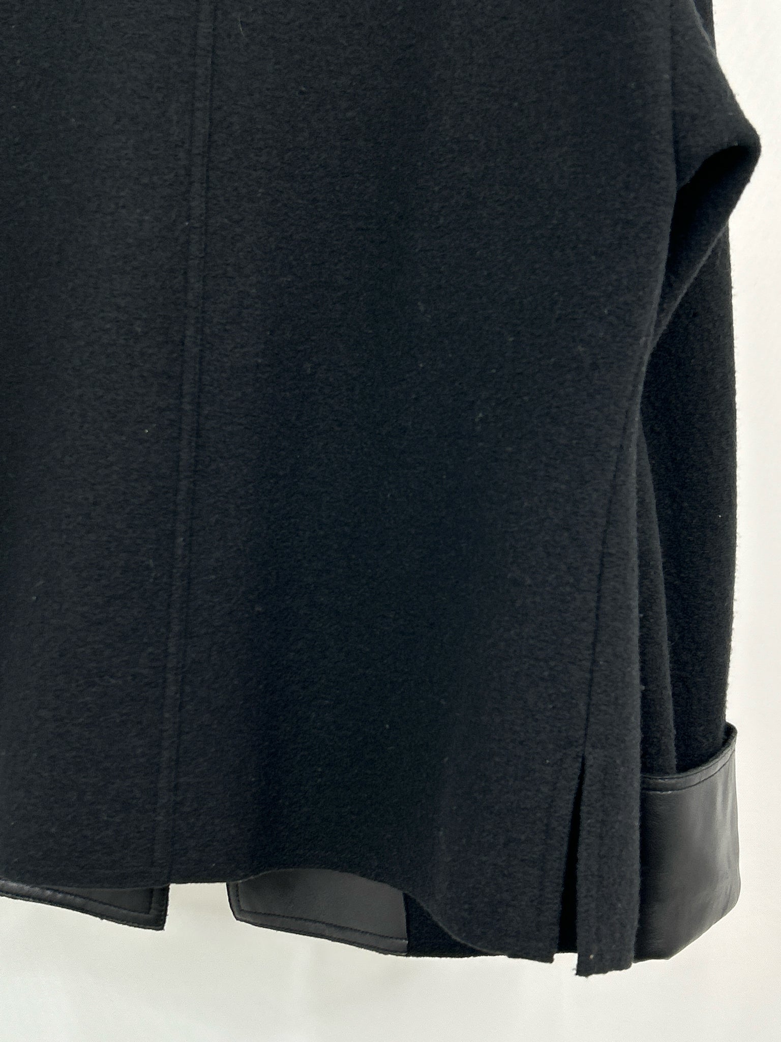 LAFAYETTE 148 Size S Black Women Jacket