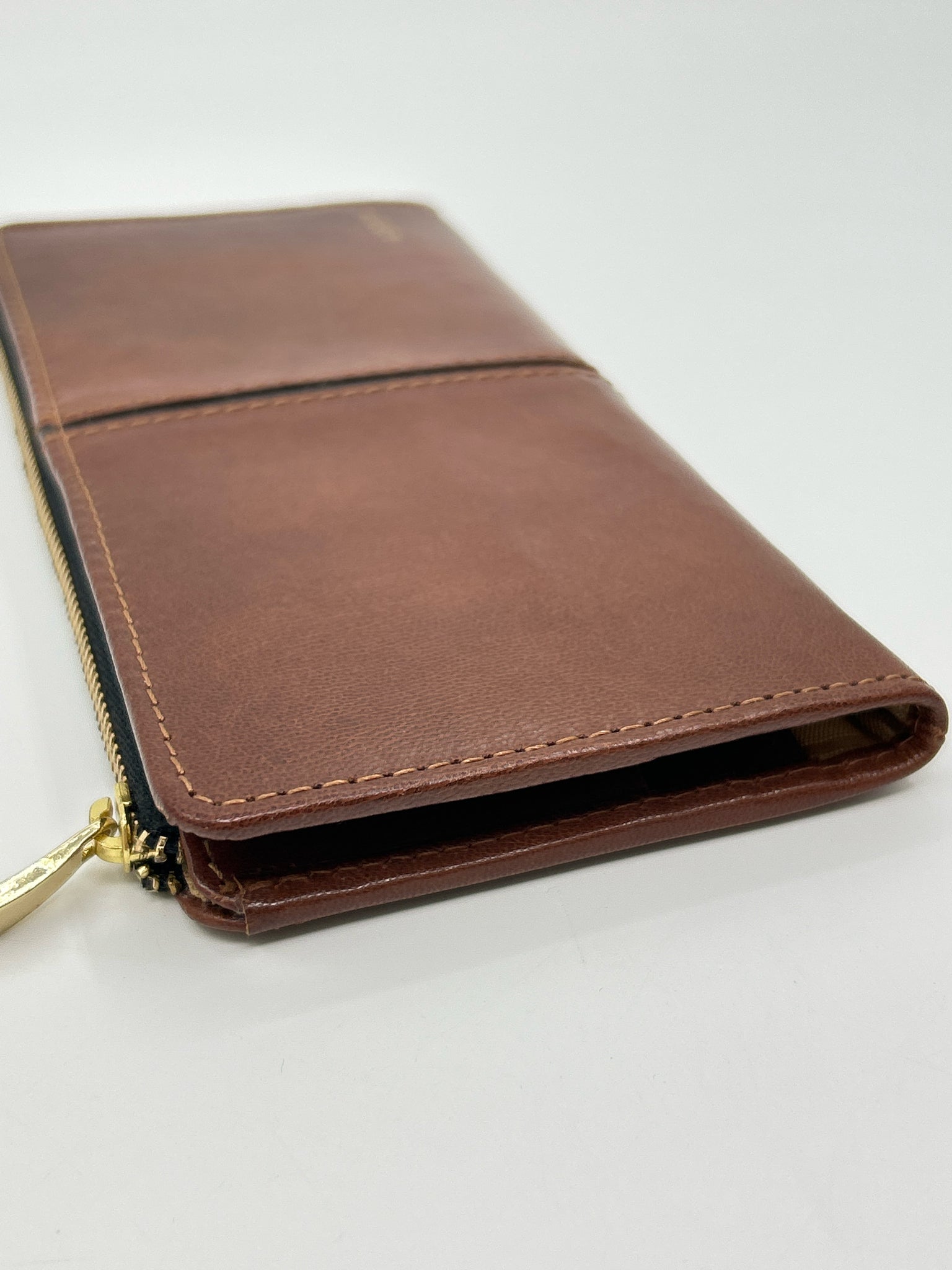 LODIS Tan Women Wallet