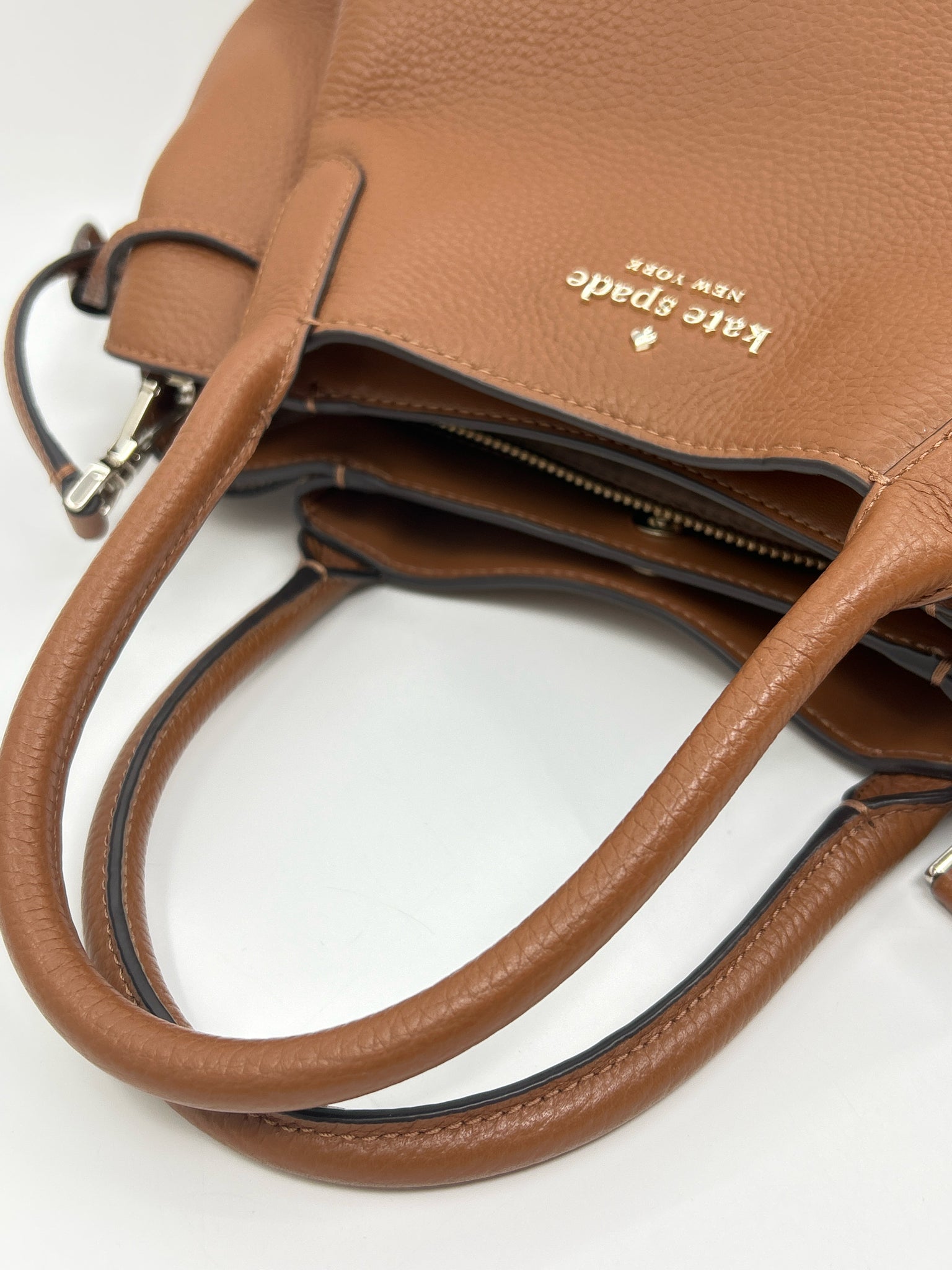 KATE SPADE Tan Women Purse