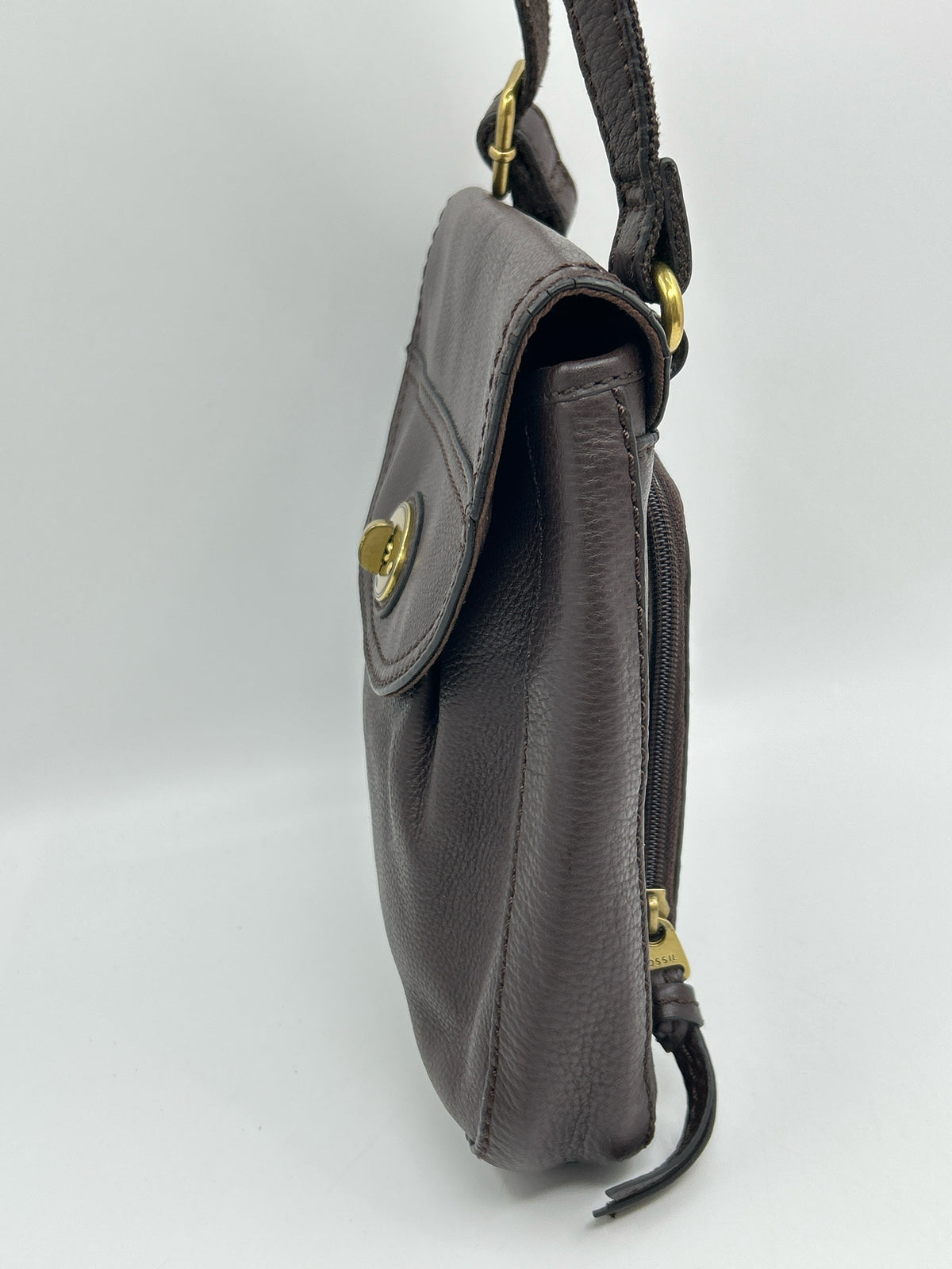 FOSSIL Brown Women Purse