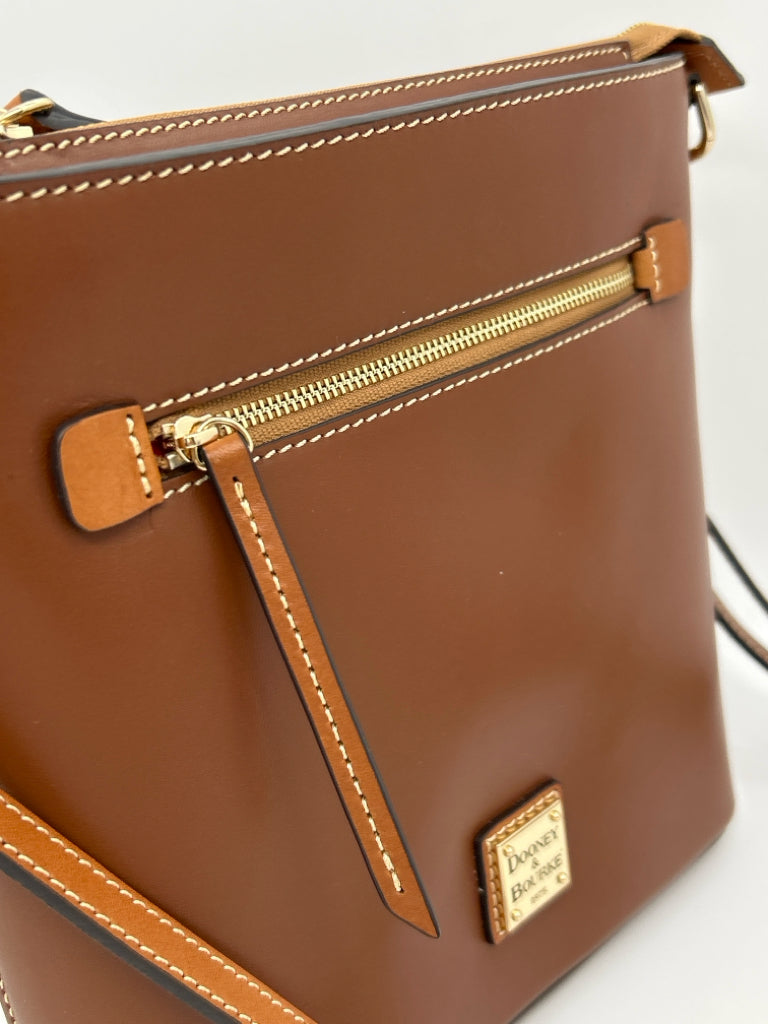DOONEY & BOURKE Tan Women's Purse