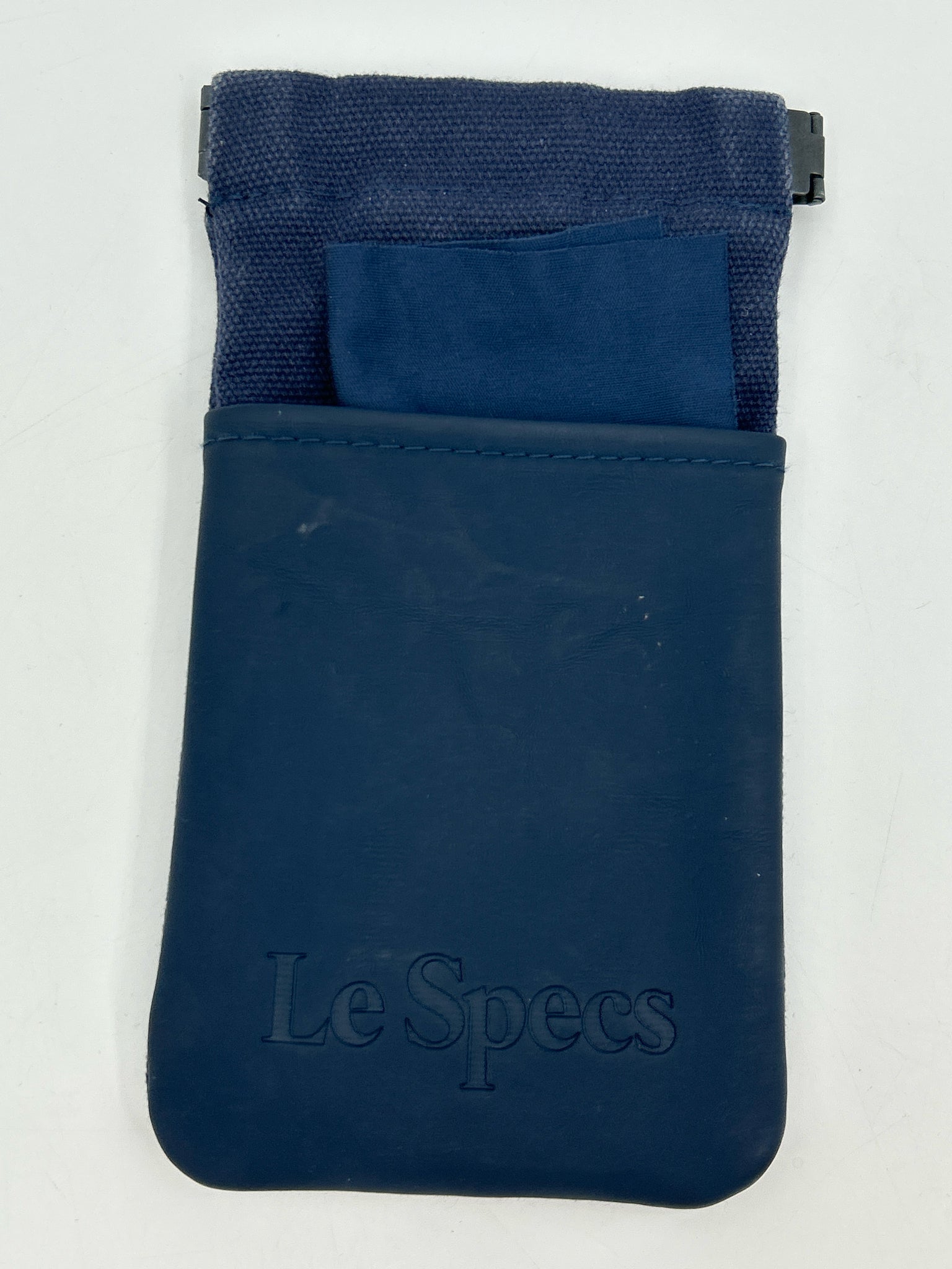 Le Specs Black Sunglasses
