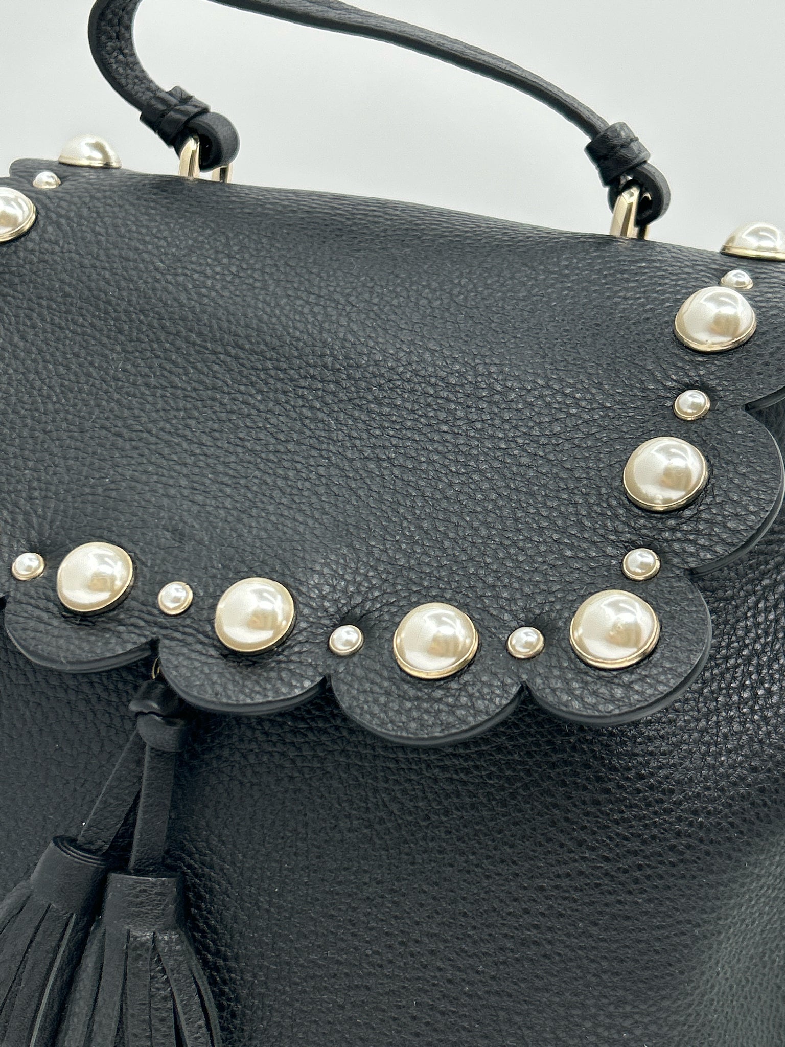 KATE SPADE Black Women Backpack